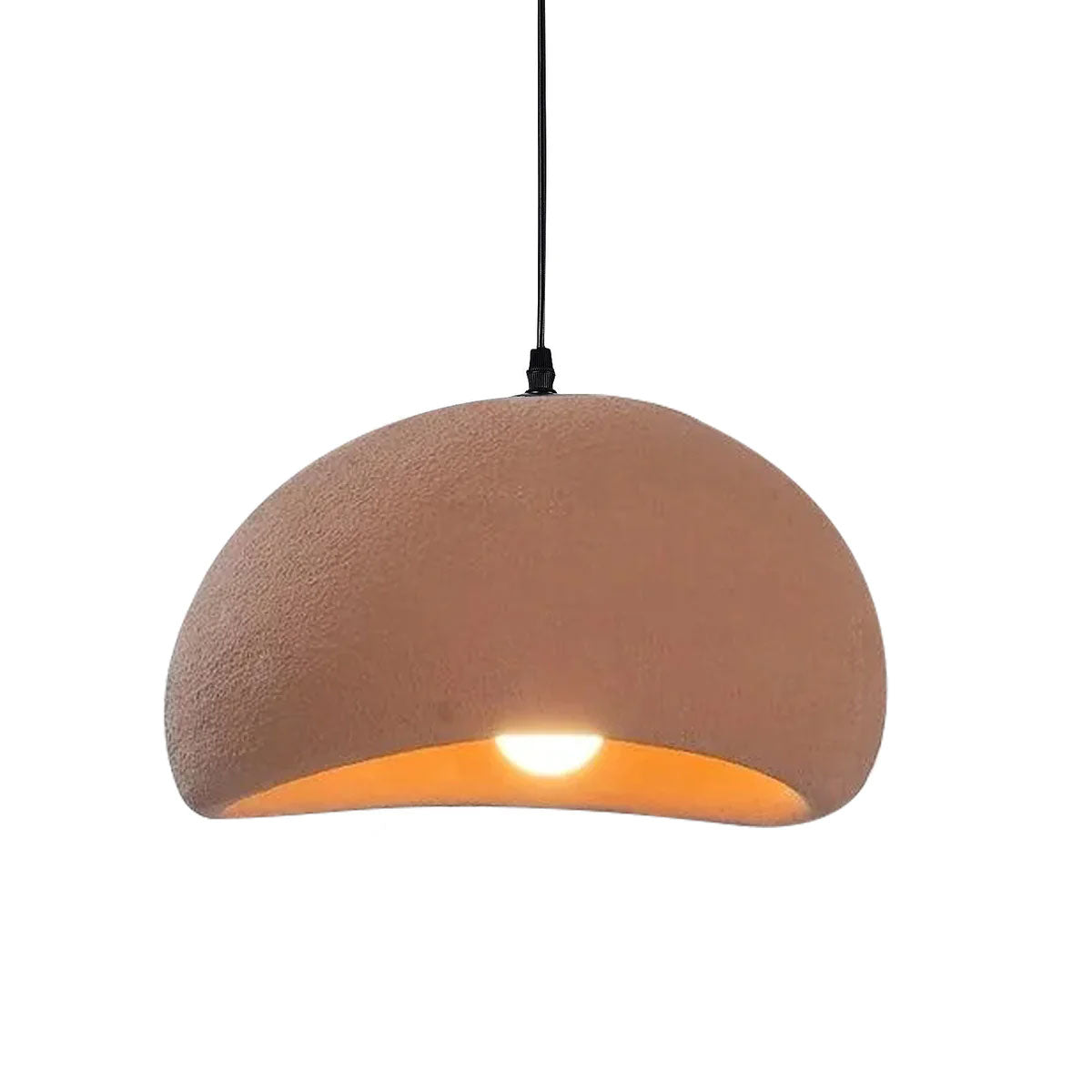 Ivinan Minimalist Cloud Style B Pendant Light - Letslighting