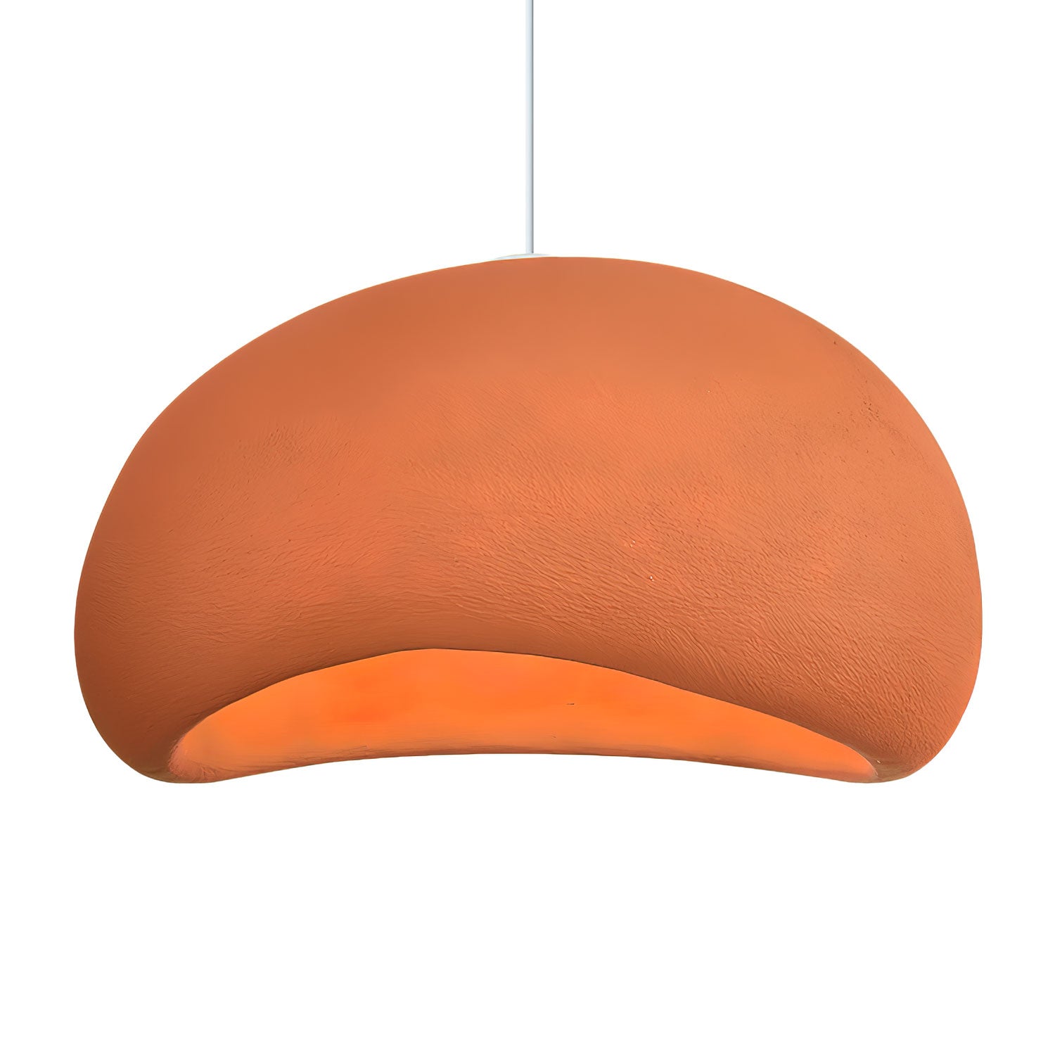 Ivinan Minimalist Cloud Style B Pendant Light - Letslighting