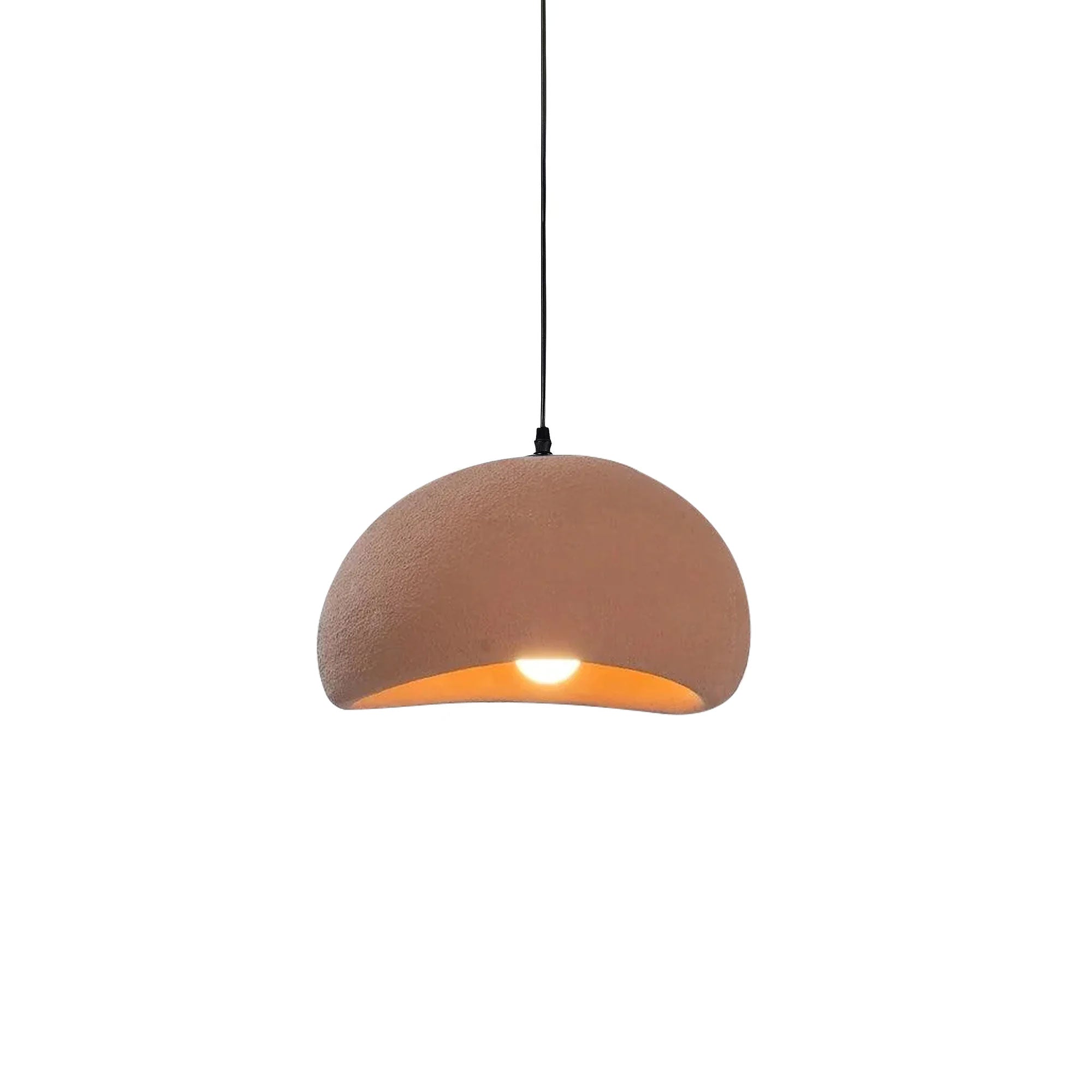 Ivinan Minimalist Cloud Style B Pendant Light - Letslighting