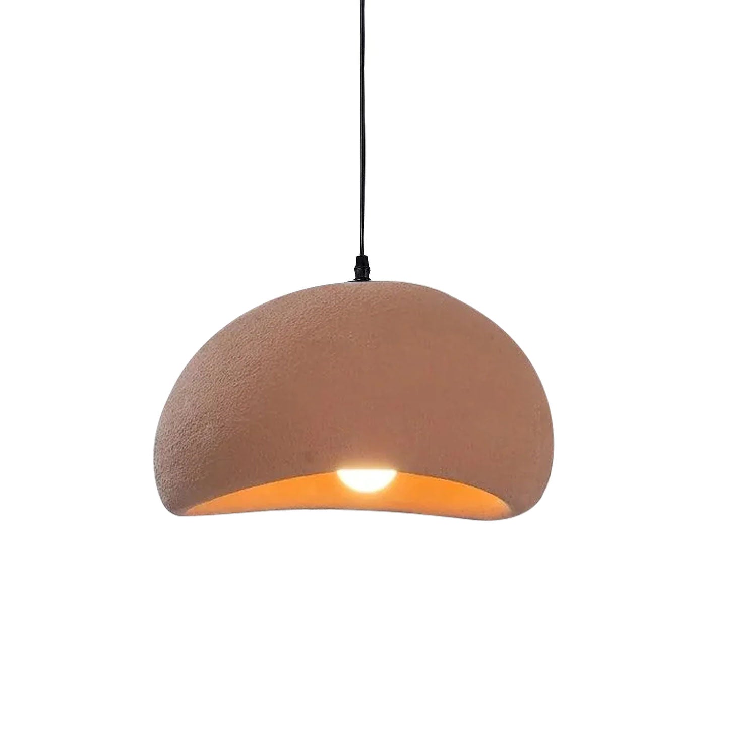 Ivinan Minimalist Cloud Style B Pendant Light - Letslighting