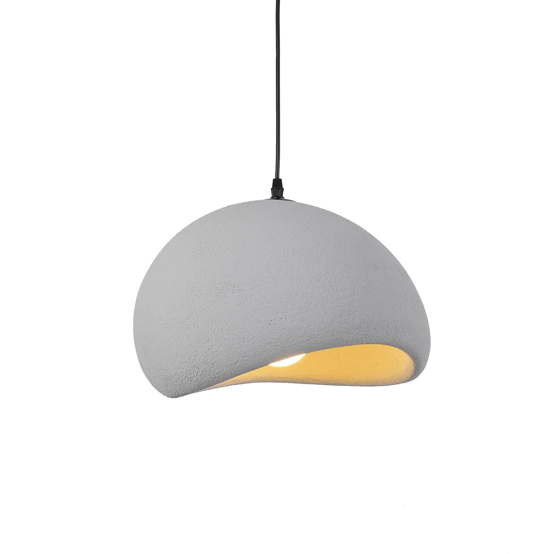 Ivinan Minimalist Cloud Style B Pendant Light - Letslighting