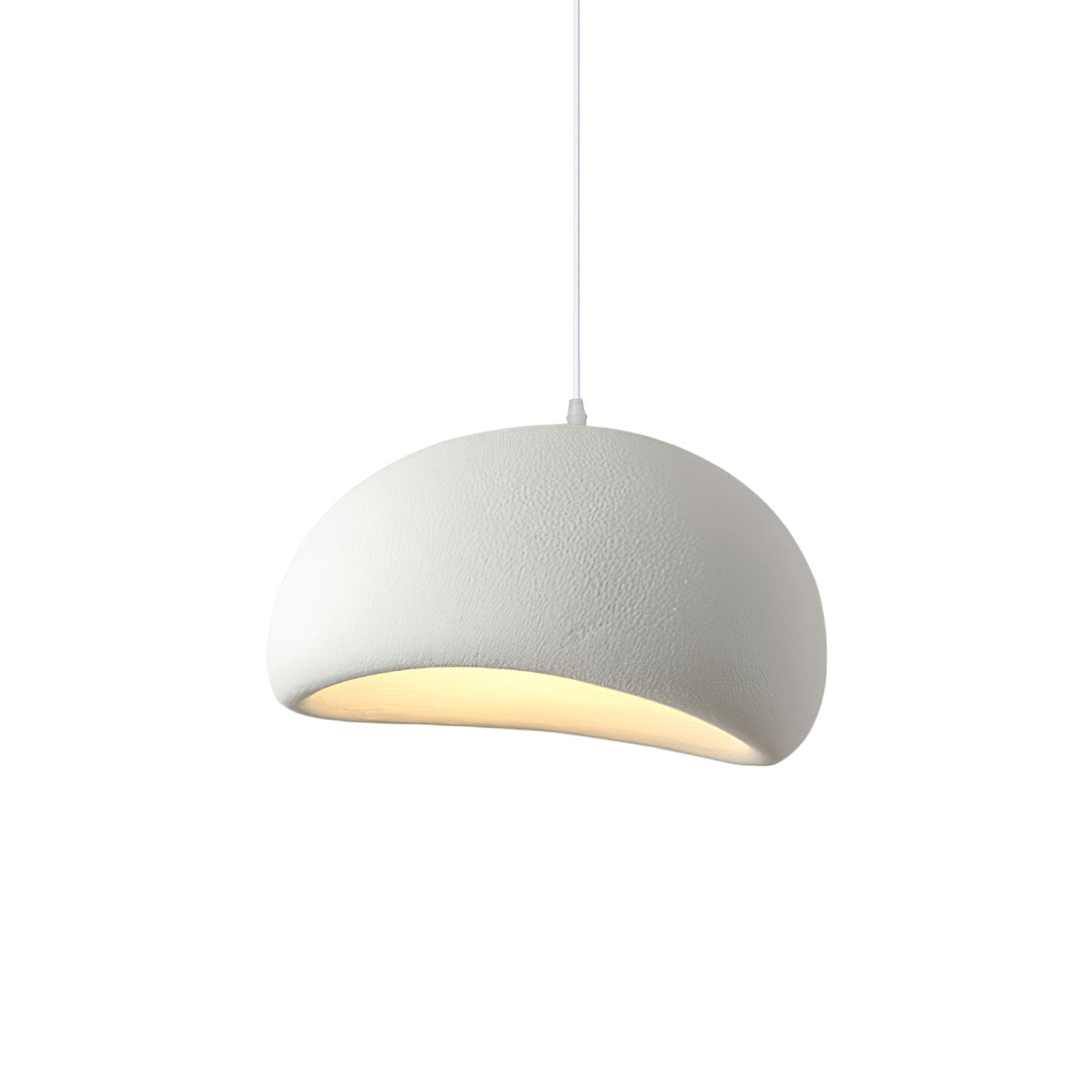 Ivinan Minimalist Cloud Style B Pendant Light - Letslighting