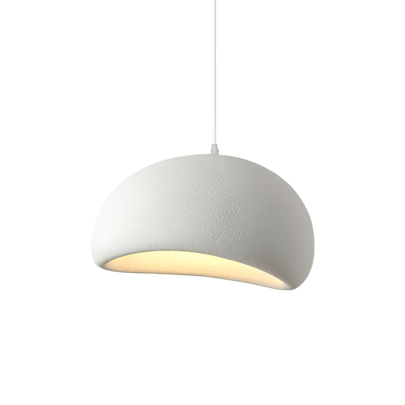 Ivinan Minimalist Cloud Style B Pendant Light - Letslighting