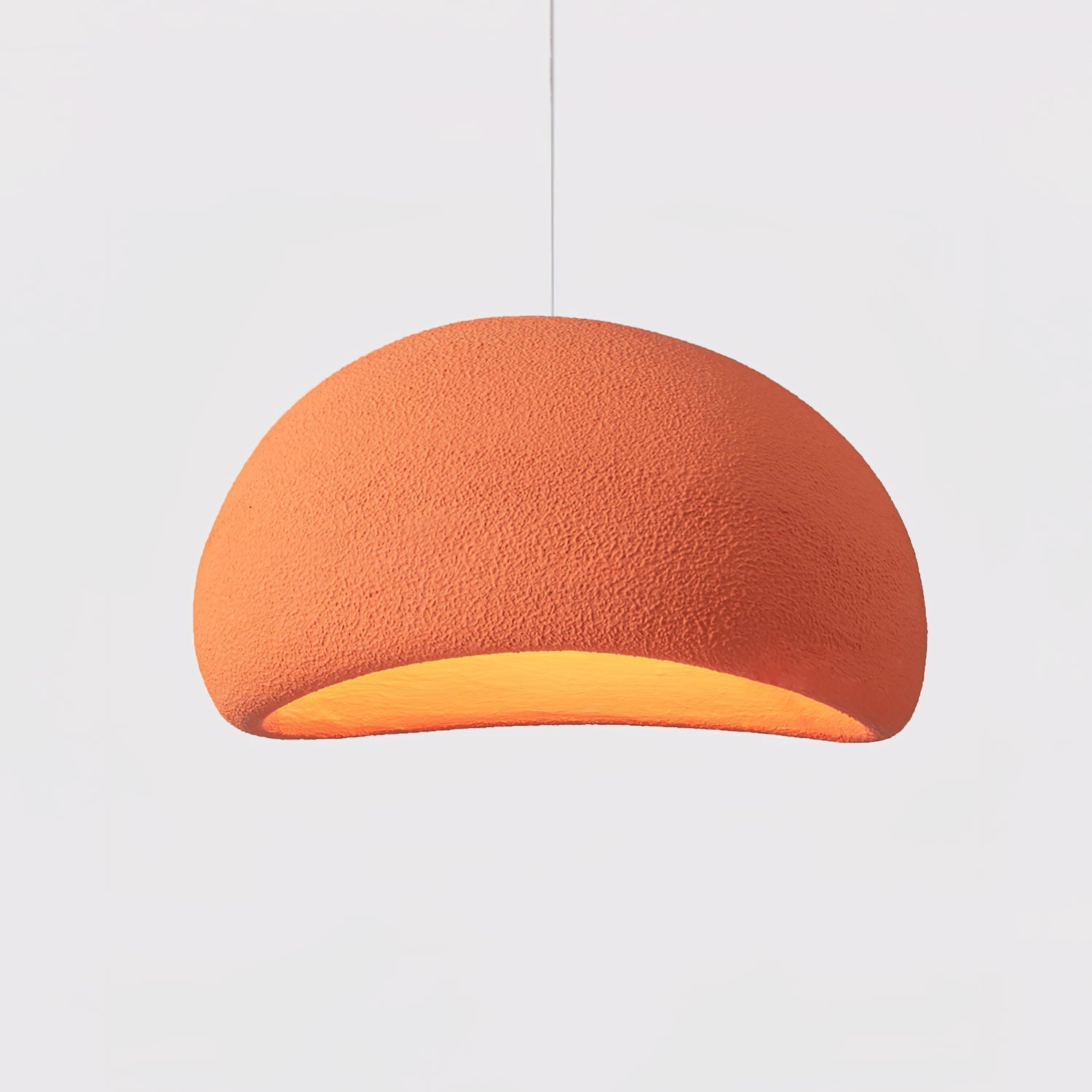 Ivinan Minimalist Cloud Style B Pendant Light - Letslighting