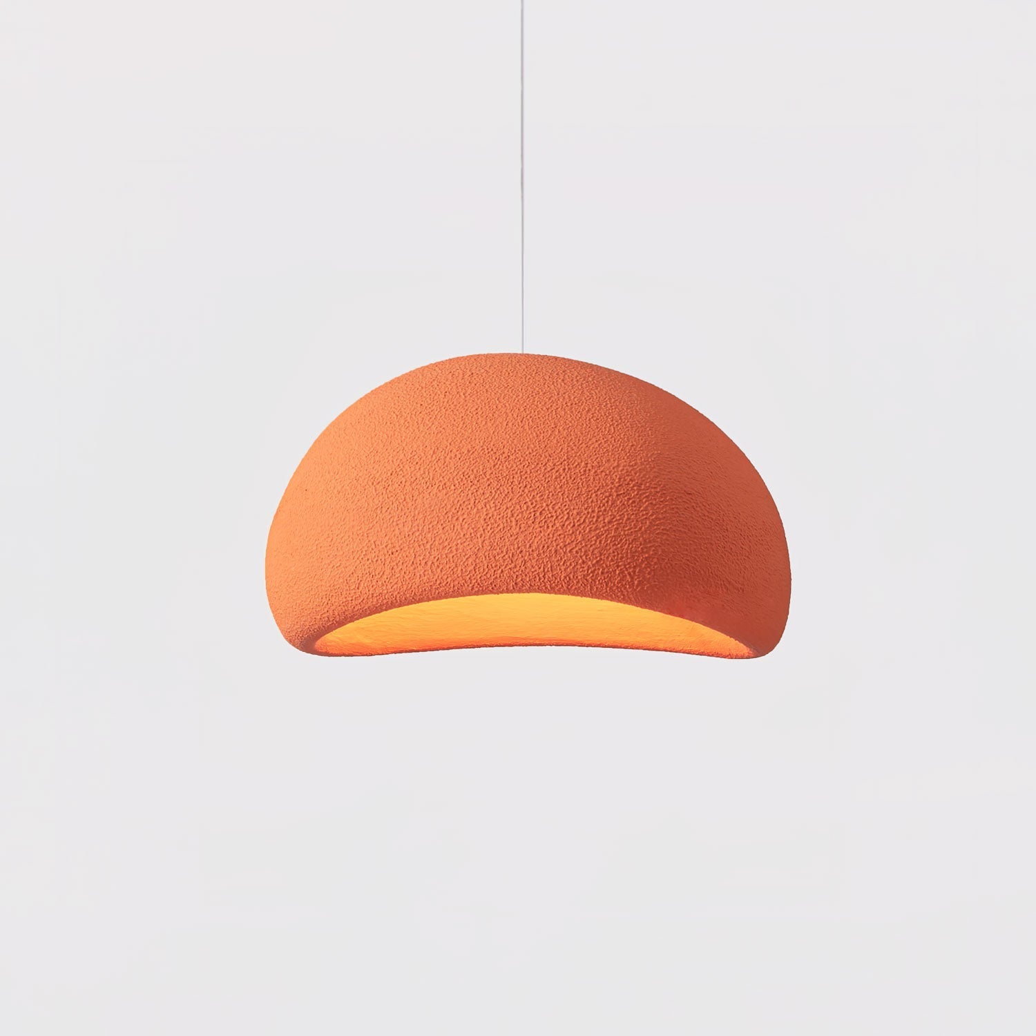 Ivinan Minimalist Cloud Style B Pendant Light - Letslighting