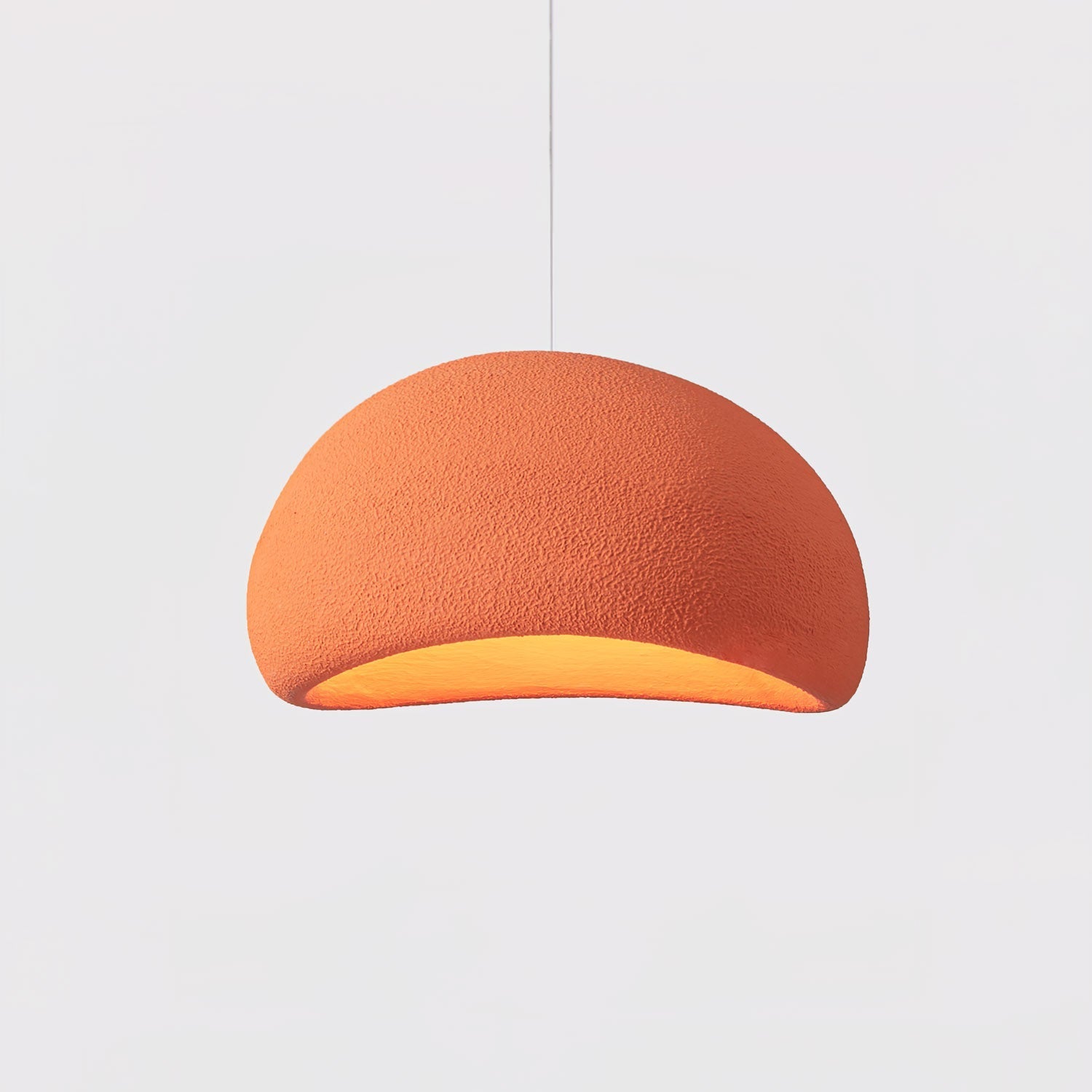Ivinan Minimalist Cloud Style B Pendant Light - Letslighting