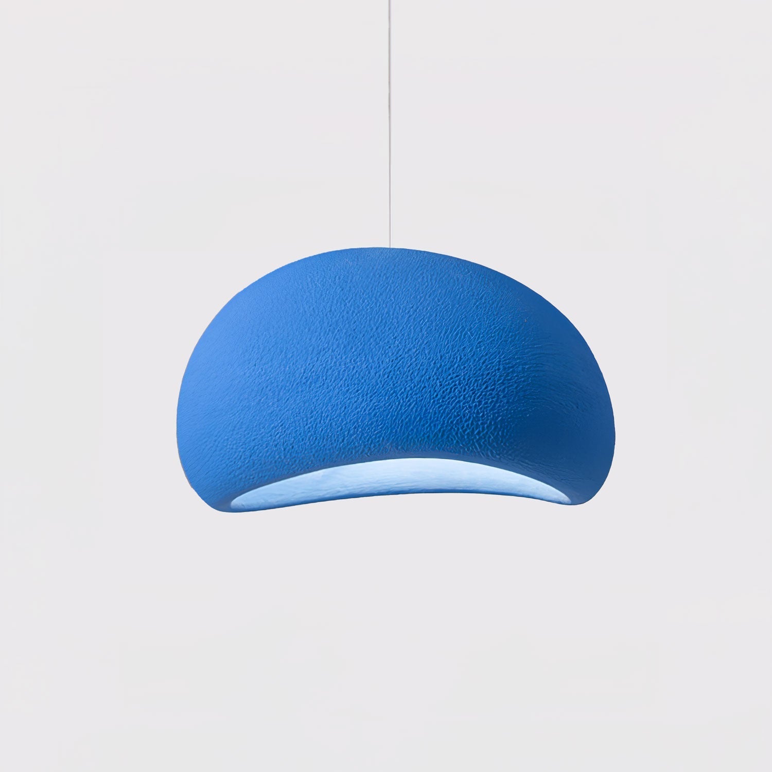 Ivinan Minimalist Cloud Style B Pendant Light - Letslighting