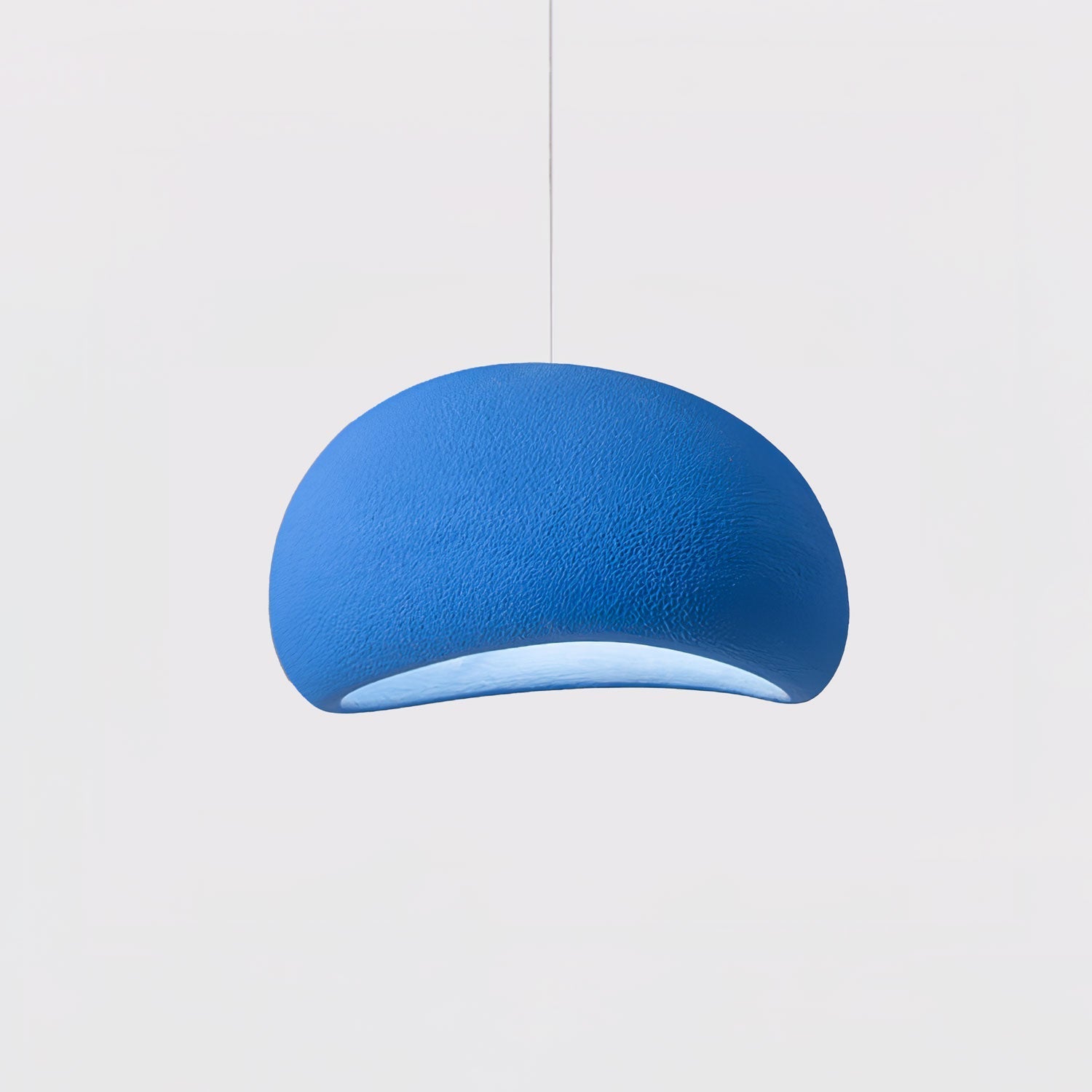 Ivinan Minimalist Cloud Style B Pendant Light - Letslighting