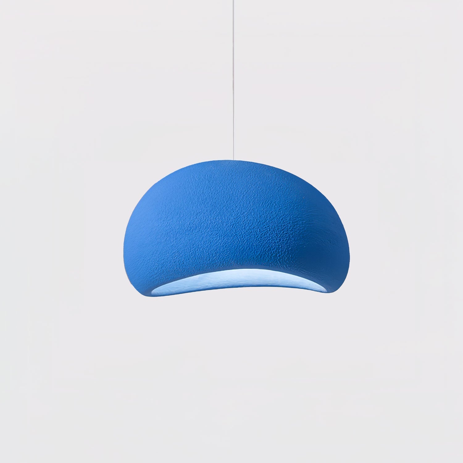 Ivinan Minimalist Cloud Style B Pendant Light - Letslighting