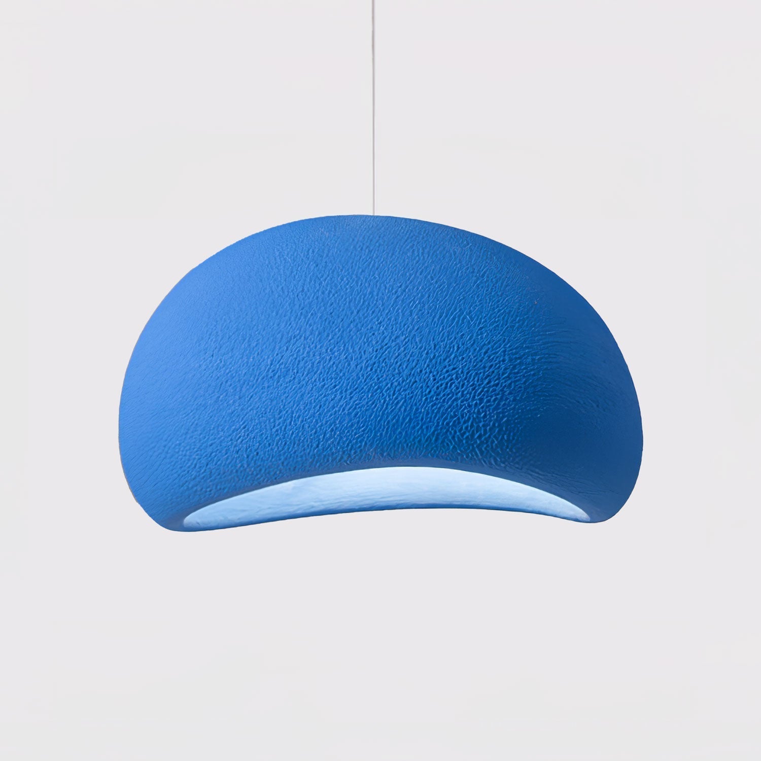 Ivinan Minimalist Cloud Style B Pendant Light - Letslighting