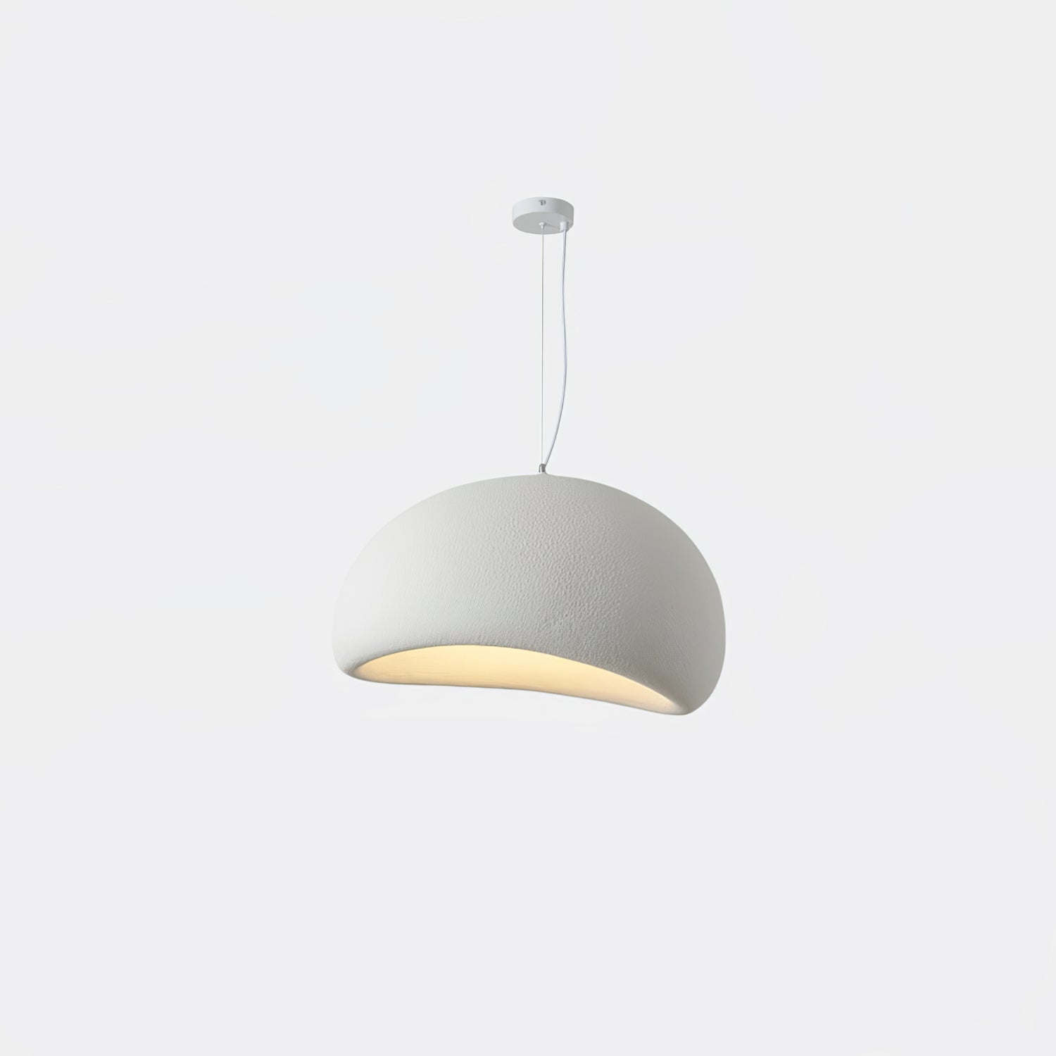 Ivinan Minimalist Cloud Style B Pendant Light - Letslighting