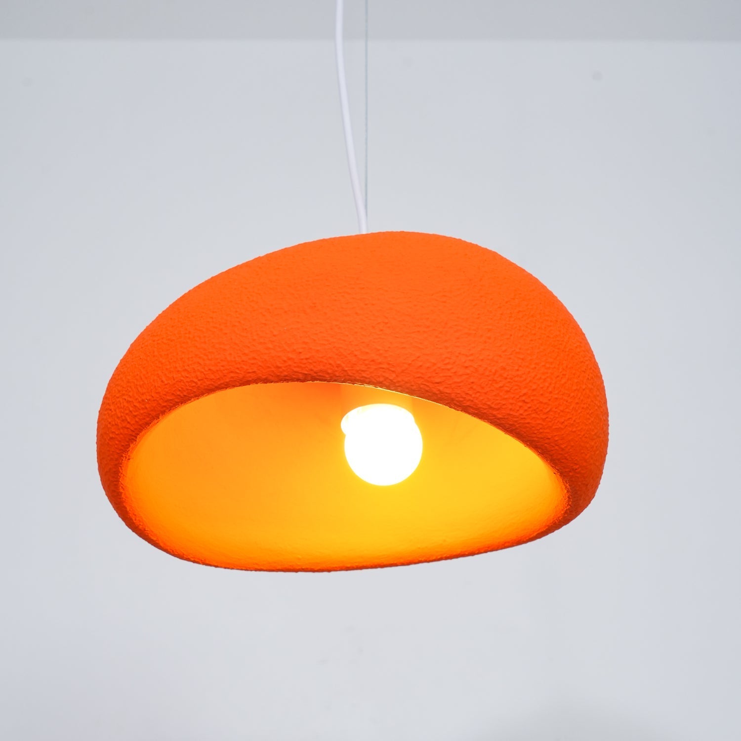Ivinan Minimalist Cloud Style B Pendant Light - Letslighting