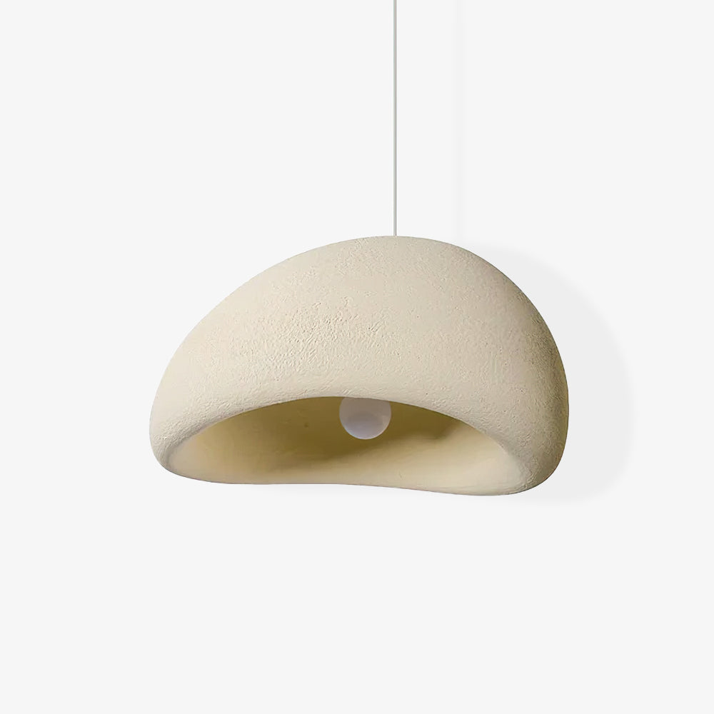 Ivinan Minimalist Cloud Style B Pendant Light - Letslighting
