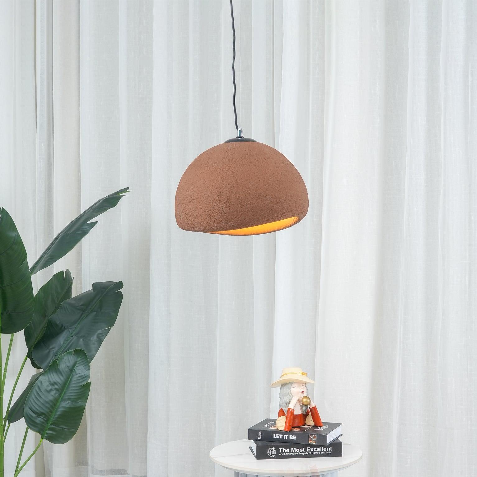 Ivinan Minimalist Cloud Style B Pendant Light - Letslighting