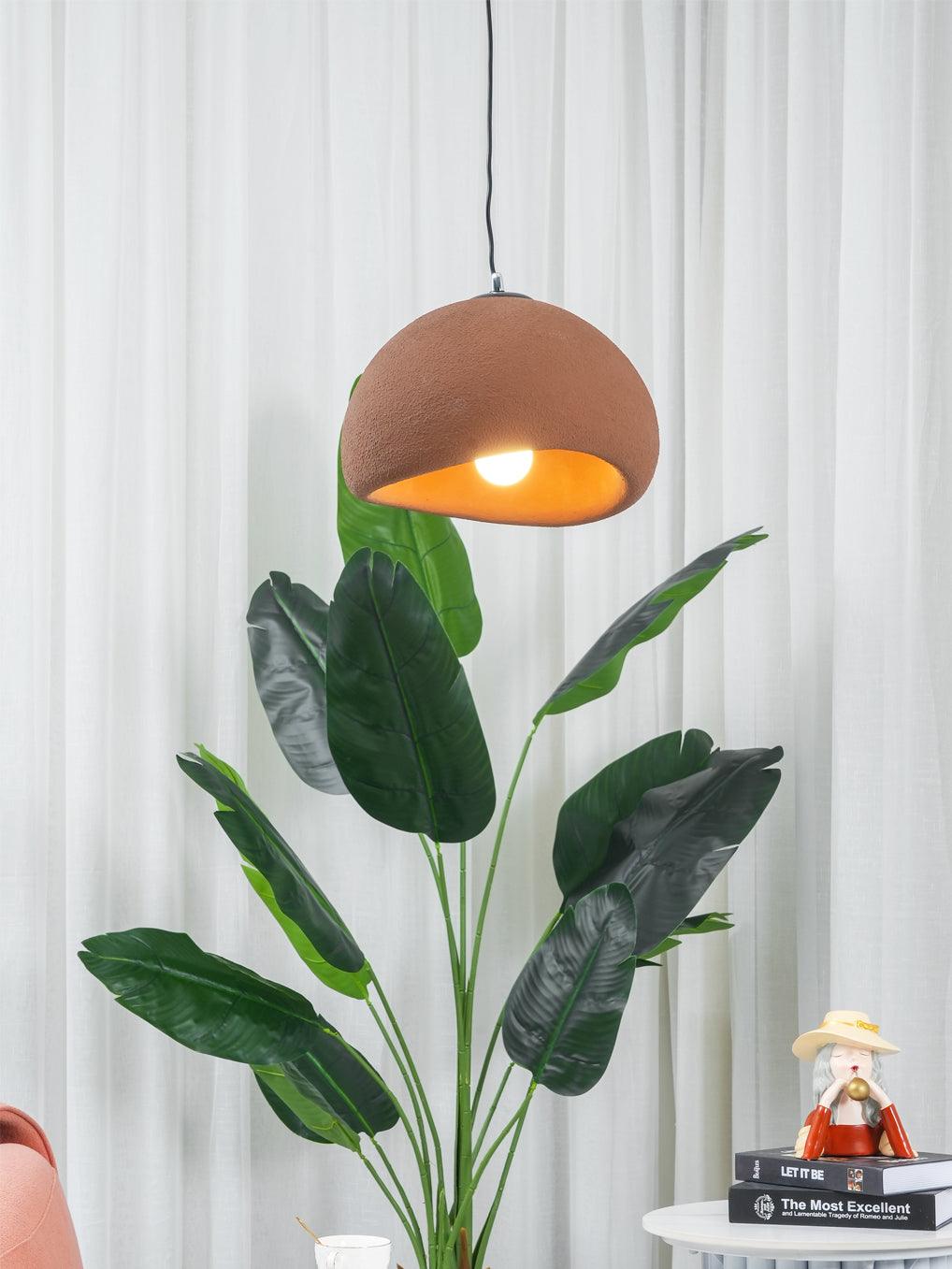 Ivinan Minimalist Cloud Style B Pendant Light - Letslighting