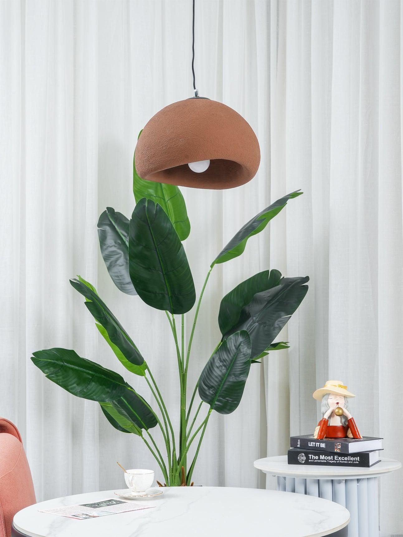 Ivinan Minimalist Cloud Style B Pendant Light - Letslighting