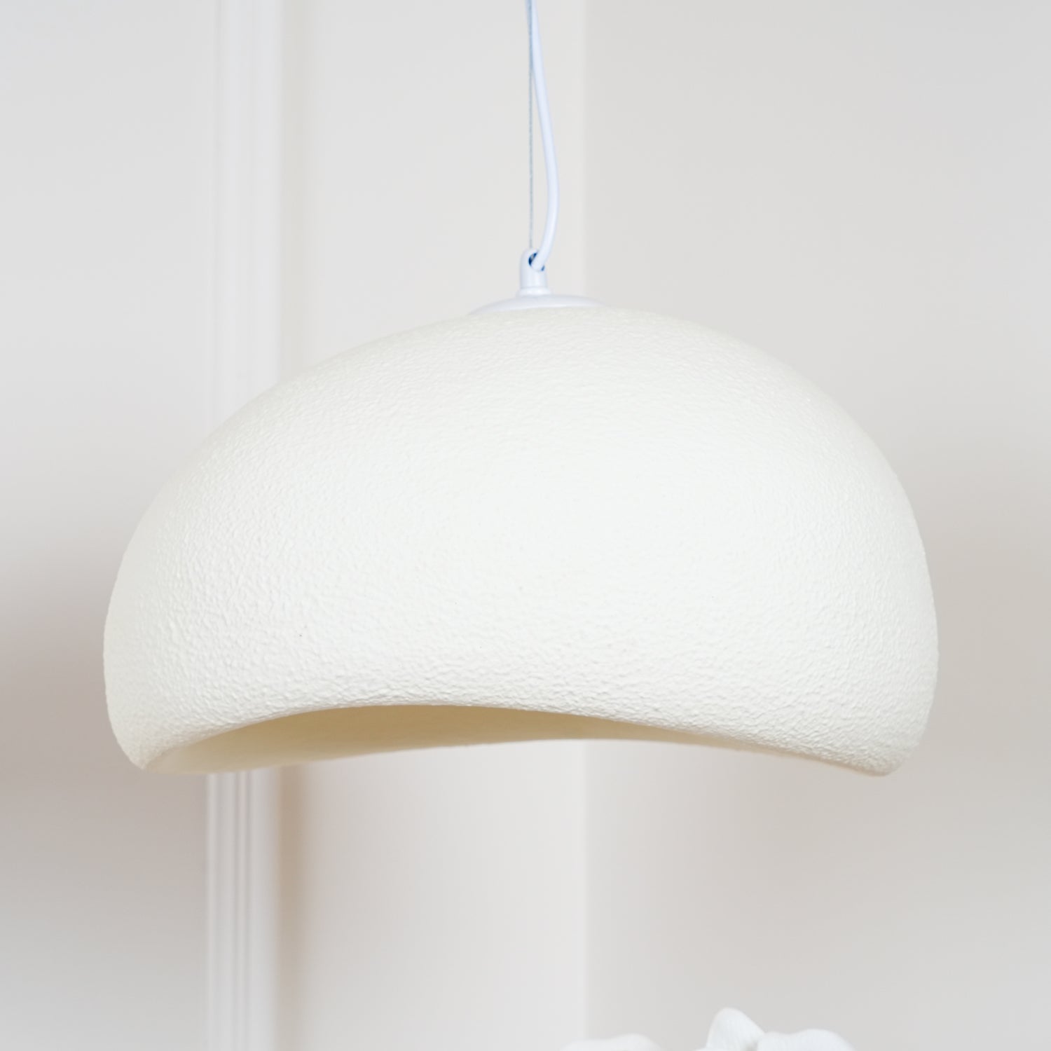 Ivinan Minimalist Cloud Style B Pendant Light - Letslighting
