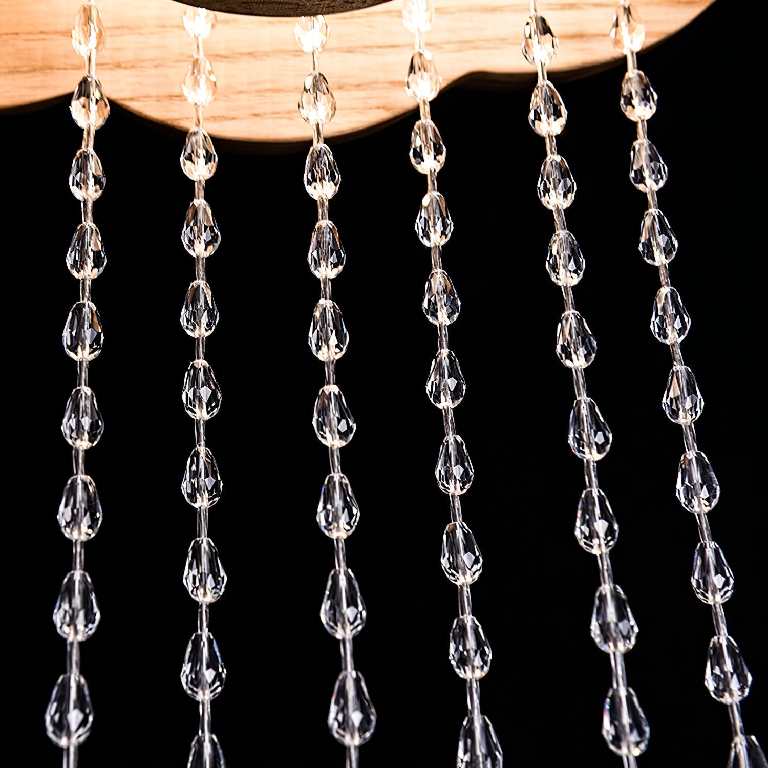 Orinyra Cloud-shaped Bronze Floor Lamp - Letslighting