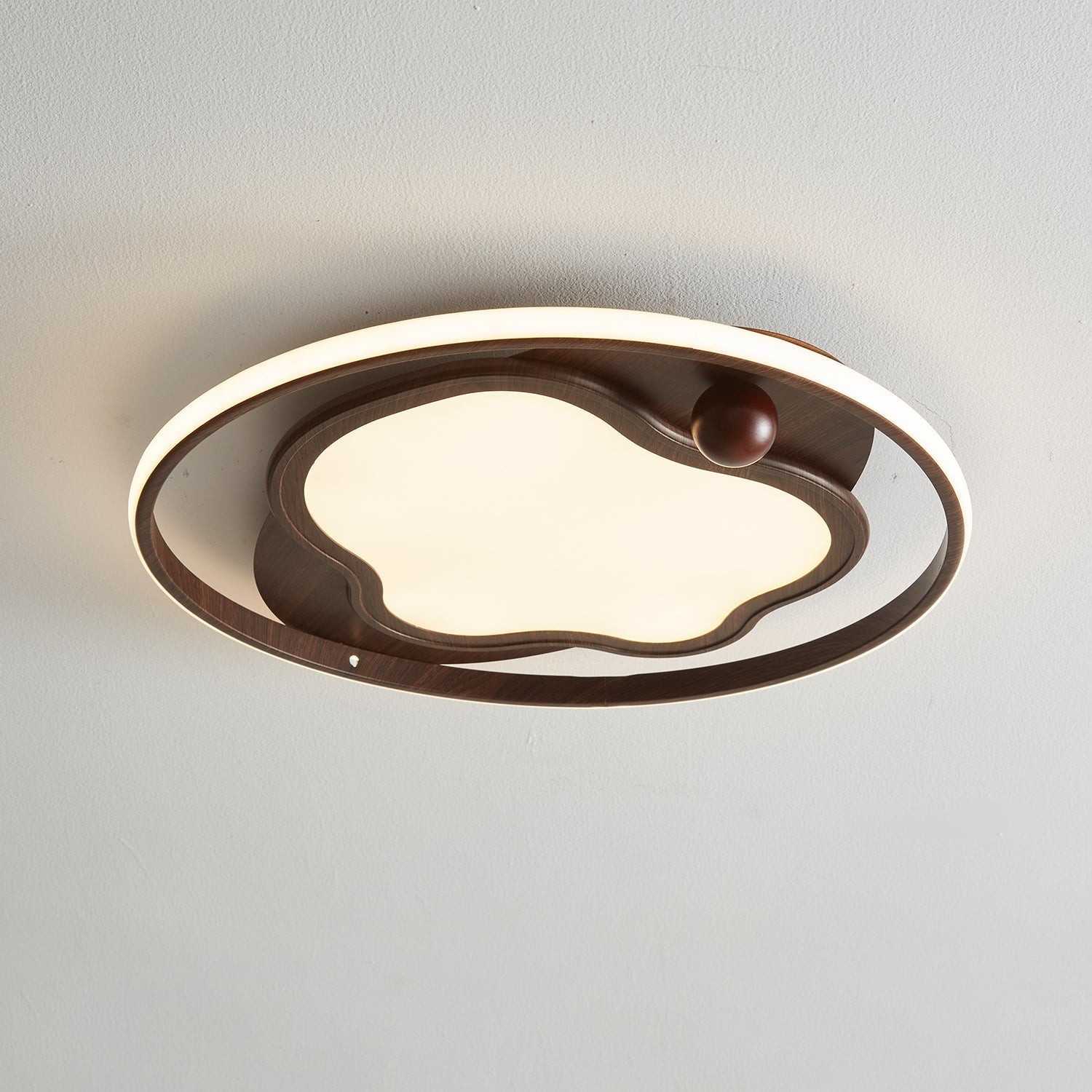 Myvenara Premium Nordic Art Ceiling Light - Letslighting