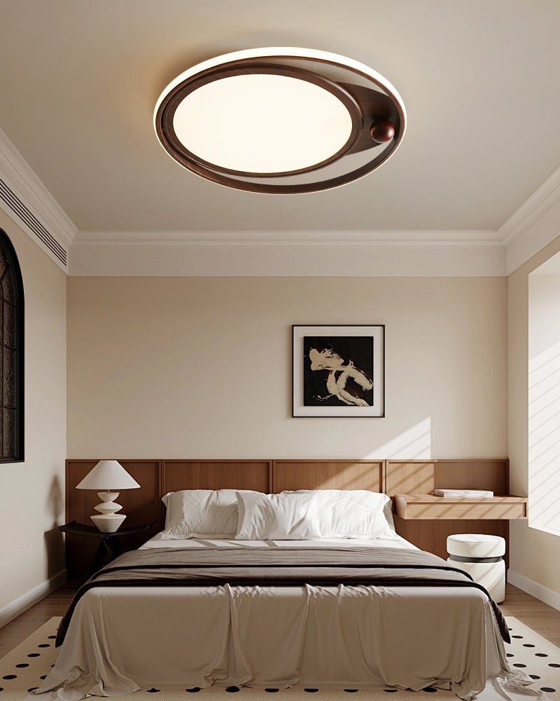 Myvenara Premium Nordic Art Ceiling Light - Letslighting