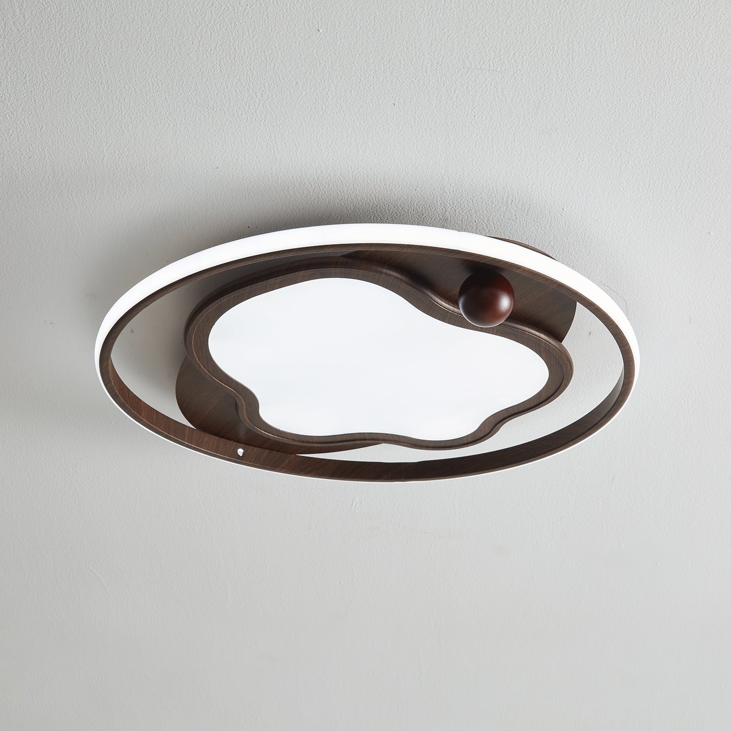 Myvenara Premium Nordic Art Ceiling Light - Letslighting
