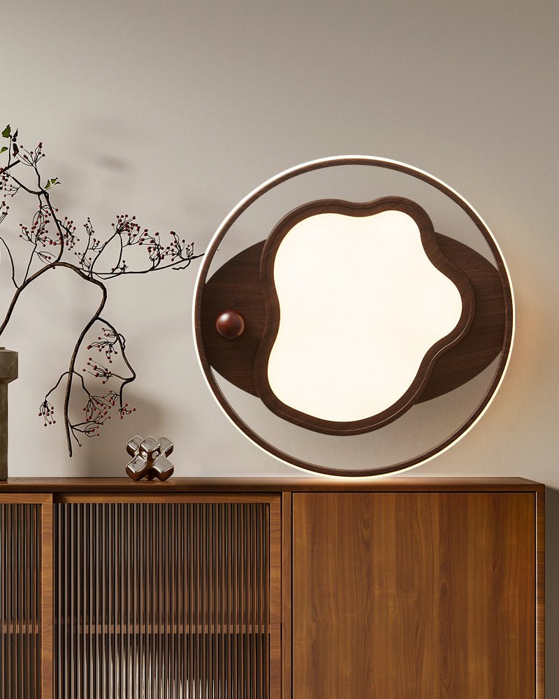 Myvenara Premium Nordic Art Ceiling Light - Letslighting