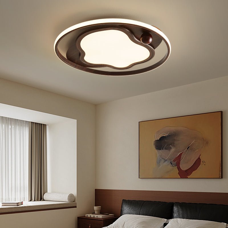 Myvenara Premium Nordic Art Ceiling Light - Letslighting