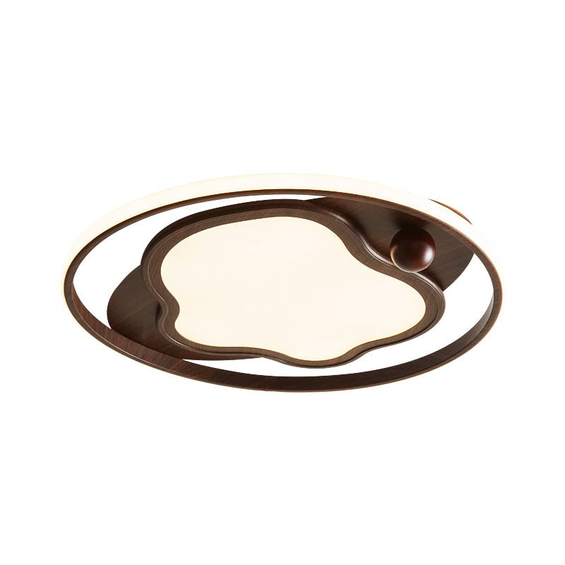 Myvenara Premium Nordic Art Ceiling Light - Letslighting