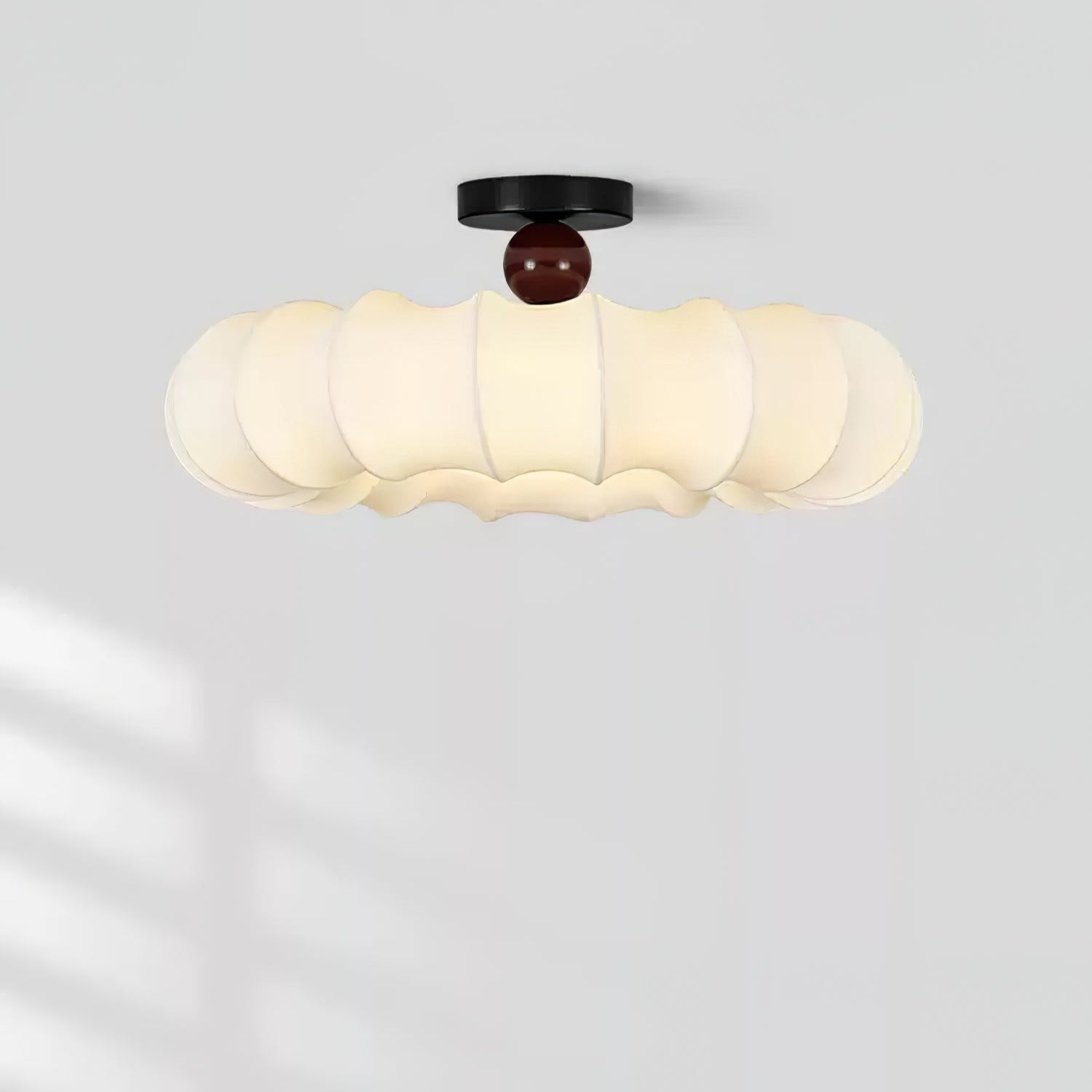 Cloudelle Ceiling Light - Letslighting