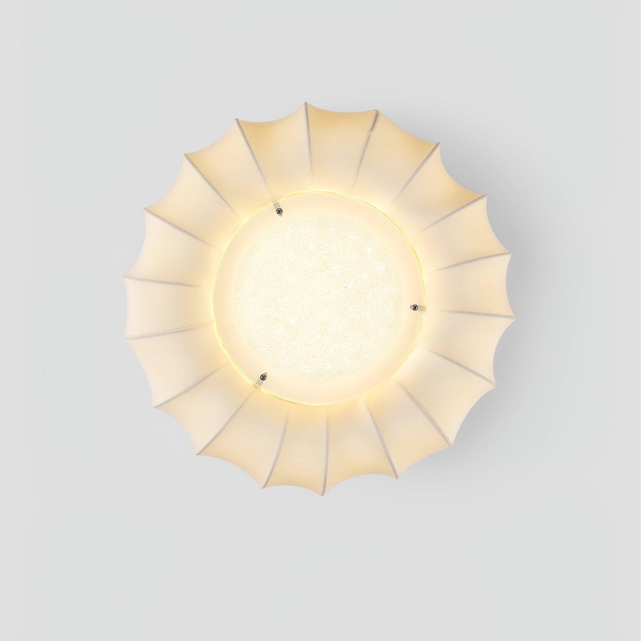 Cloudelle Ceiling Light - Letslighting