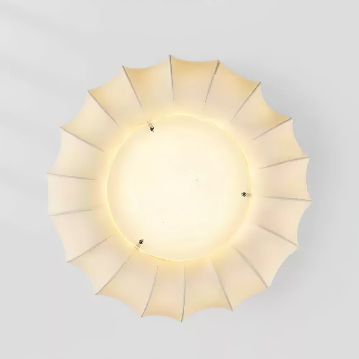 Cloudelle Ceiling Light - Letslighting
