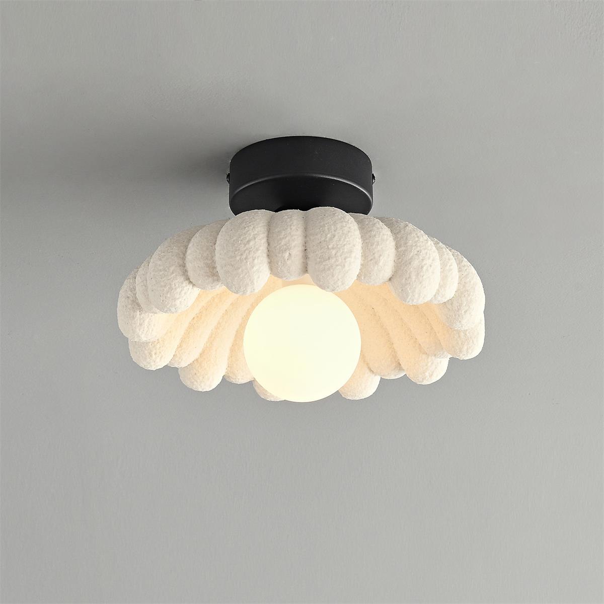 Cloudet Dreamy Cloud Ceiling Lamp - Letslighting