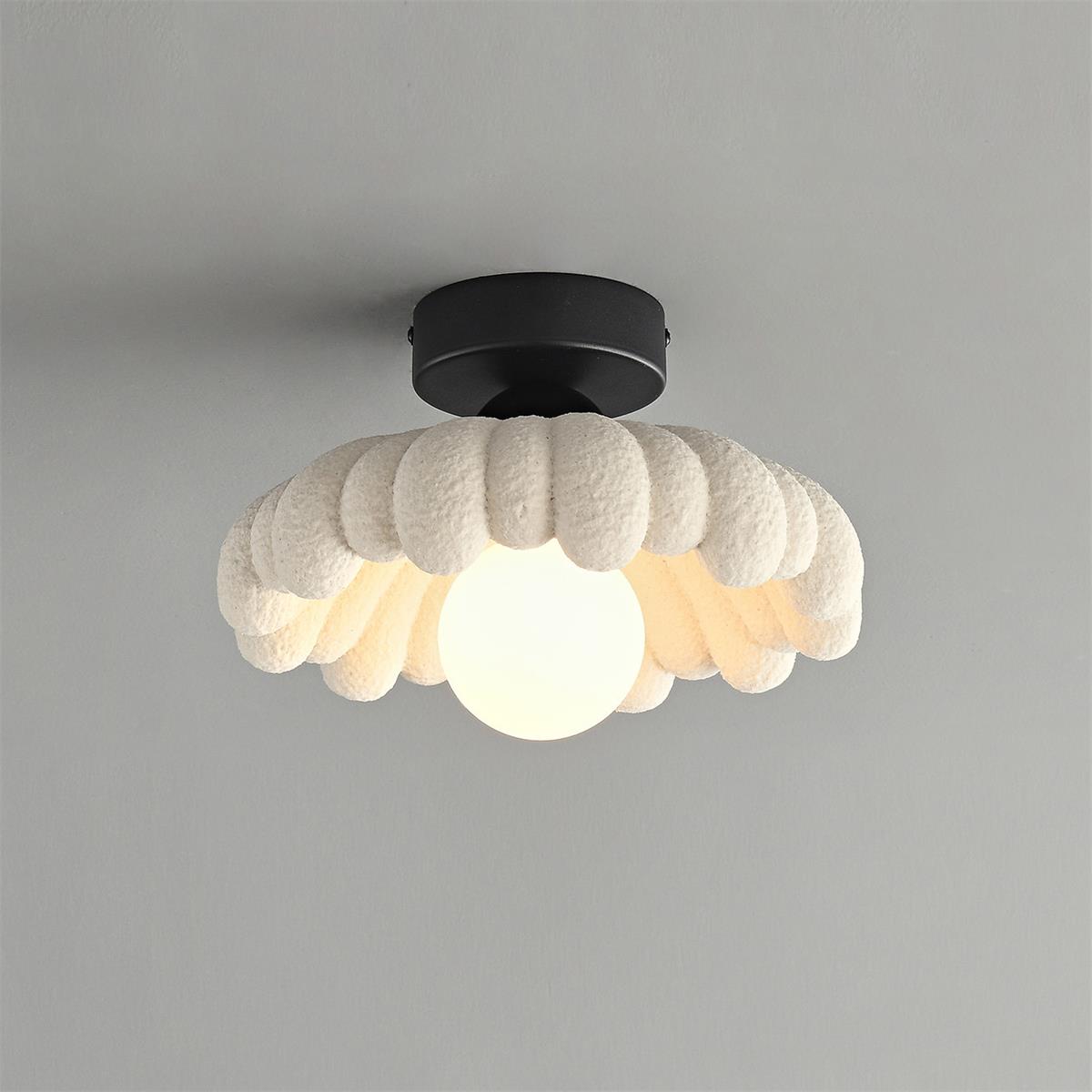 Cloudet Dreamy Cloud Ceiling Lamp - Letslighting