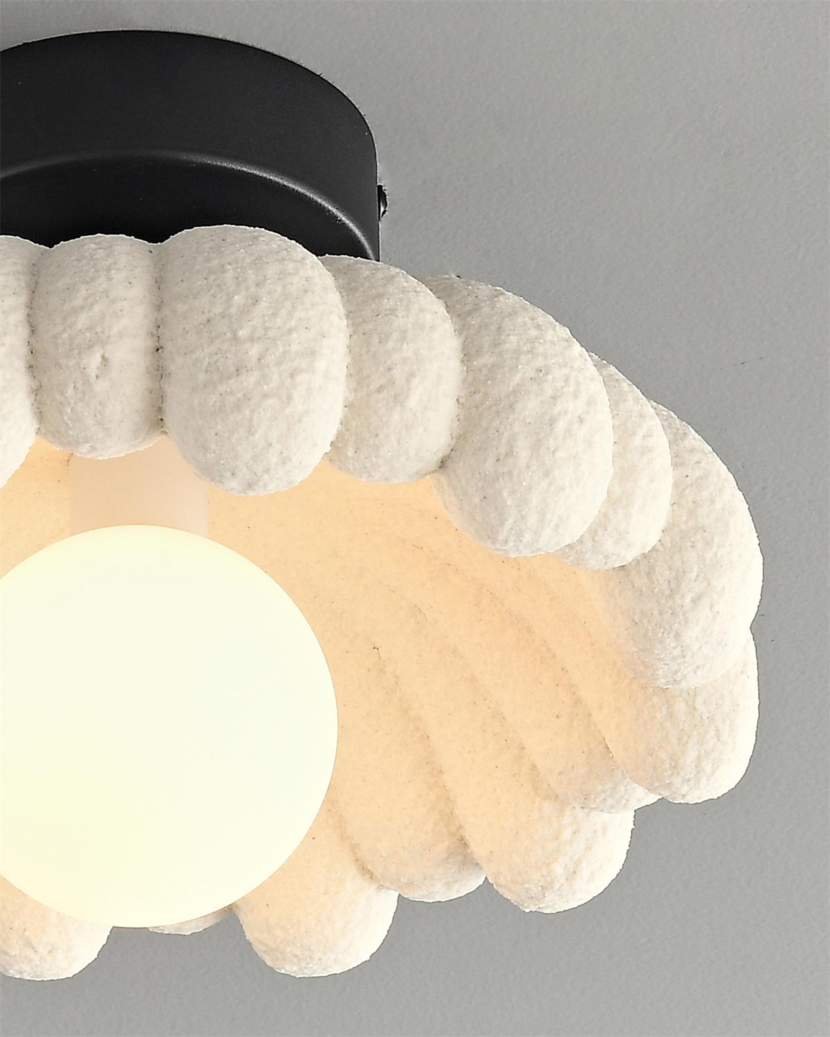 Cloudet Dreamy Cloud Ceiling Lamp - Letslighting