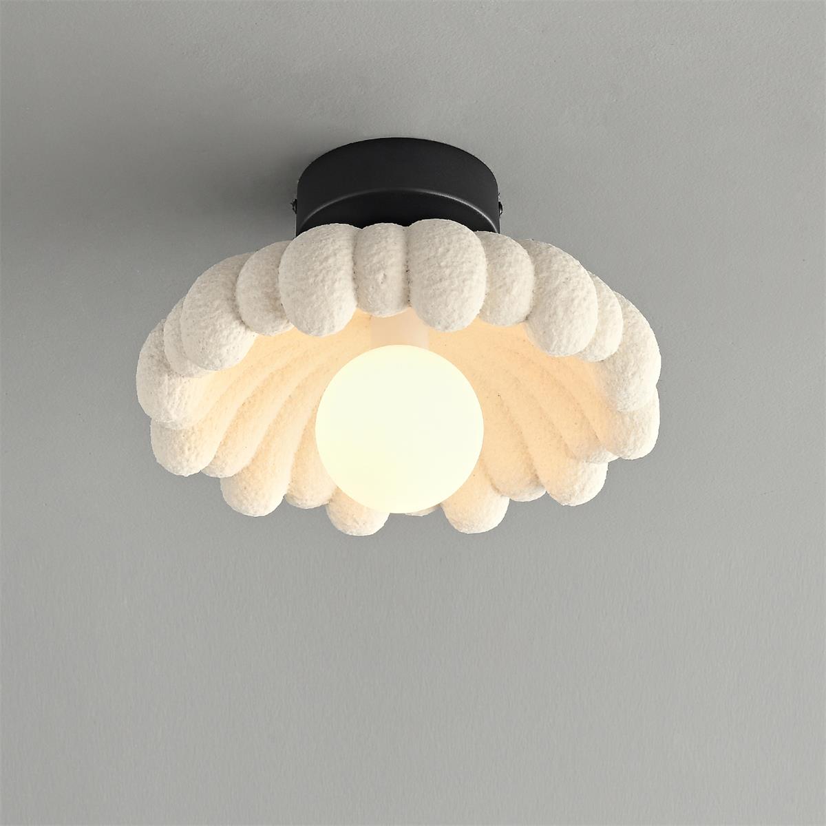 Cloudet Dreamy Cloud Ceiling Lamp - Letslighting