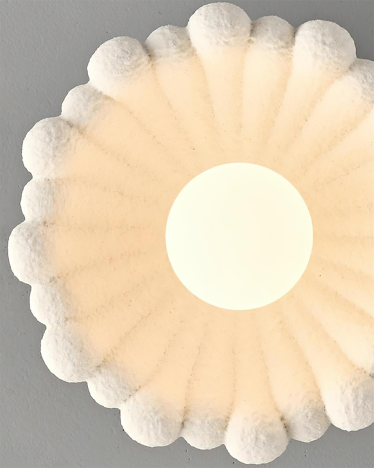 Cloudet Dreamy Cloud Ceiling Lamp - Letslighting