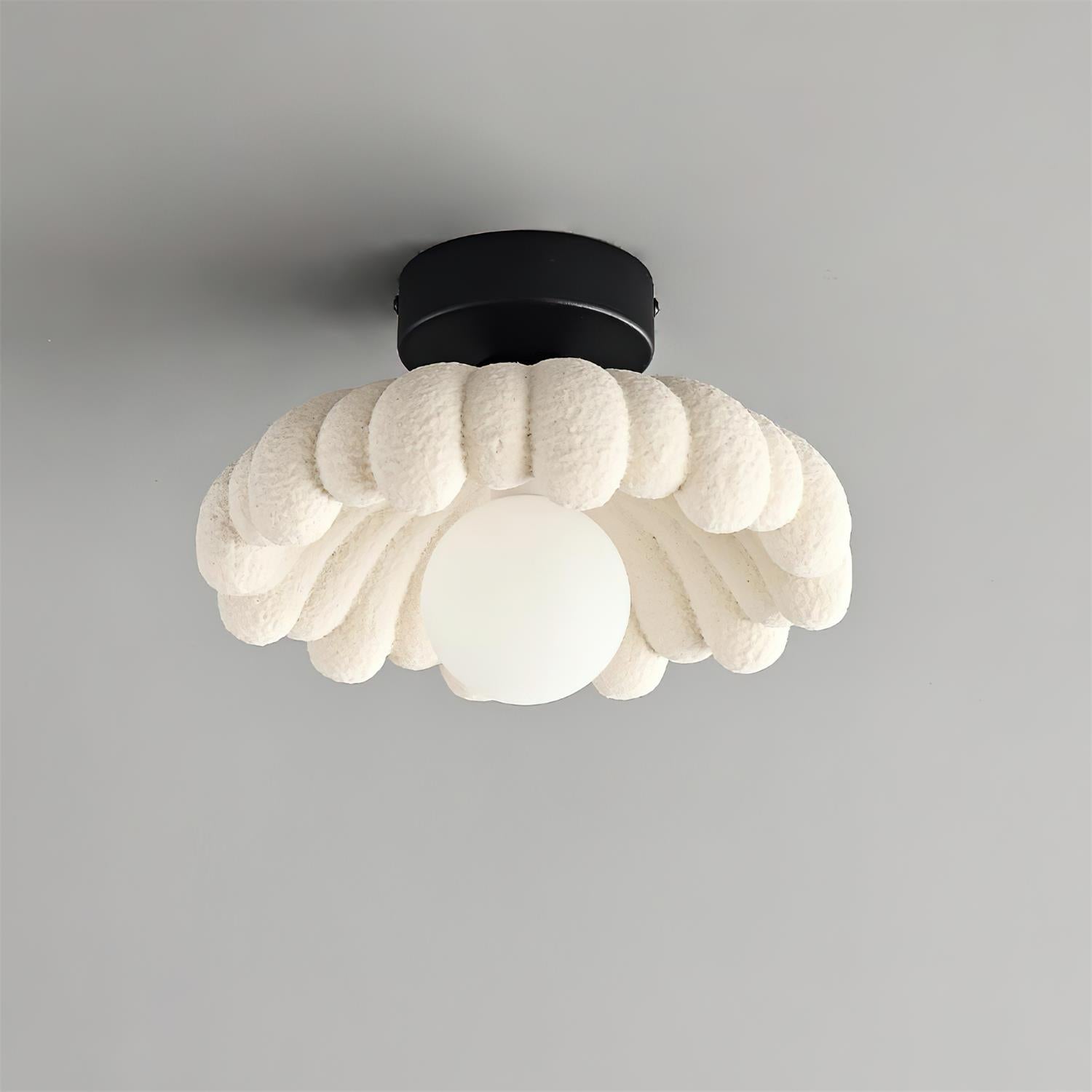 Cloudet Dreamy Cloud Ceiling Lamp - Letslighting