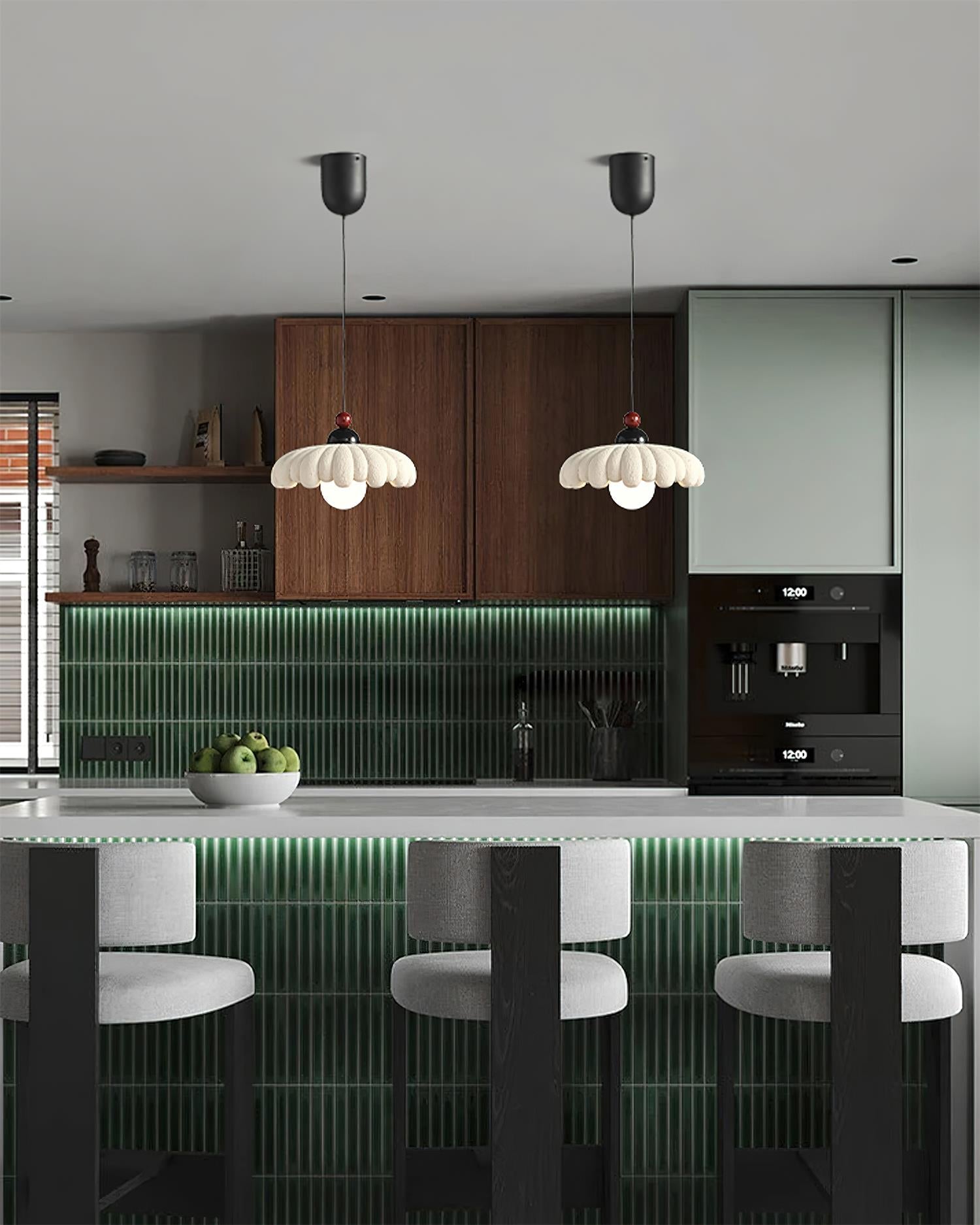 Cloudora Pendant Light - Letslighting