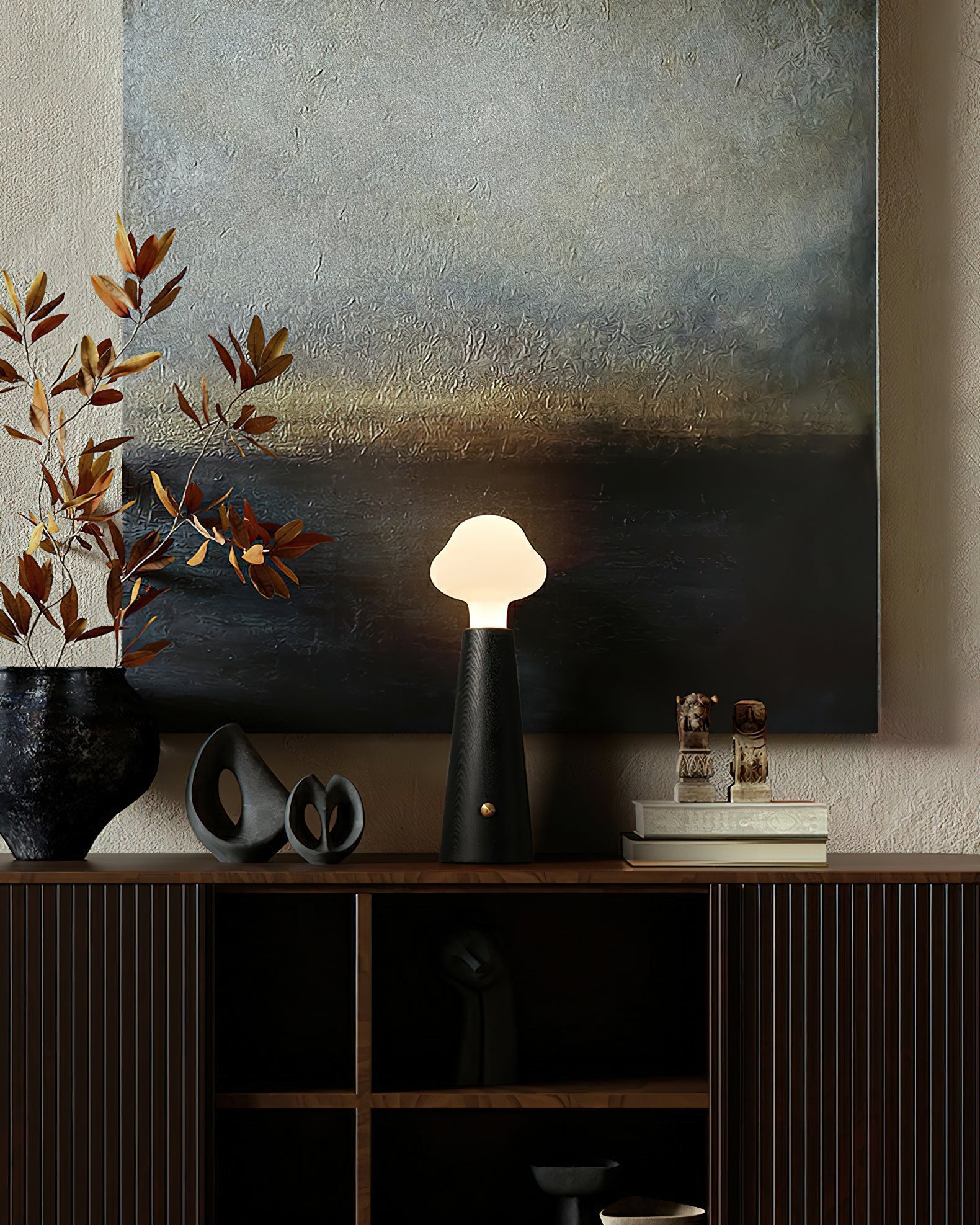 Cloudlet Table Lamp - Blowlighting