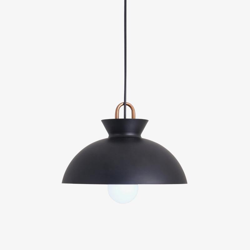 Lumora Minimalist Pendant Light - Letslighting