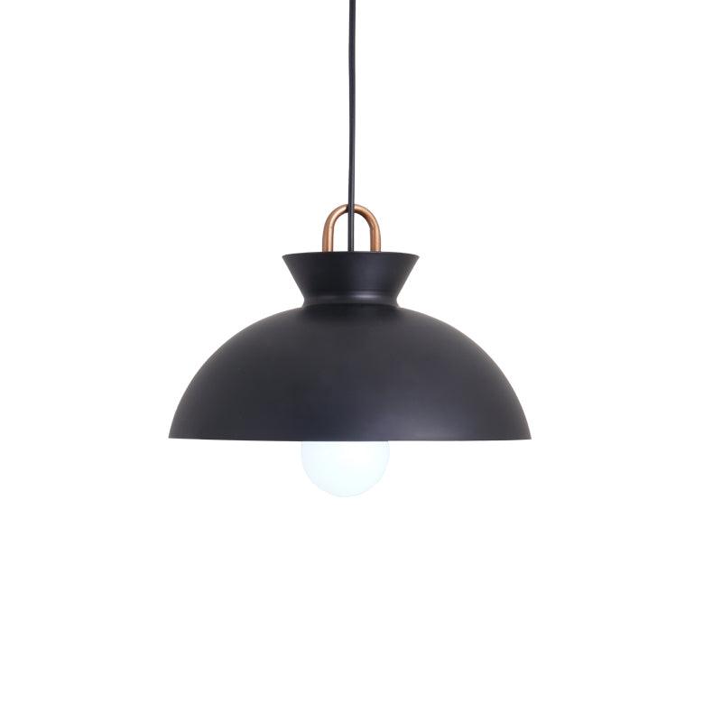 Lumora Minimalist Pendant Light - Letslighting