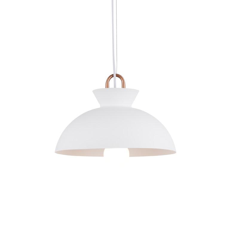 Lumora Minimalist Pendant Light - Letslighting