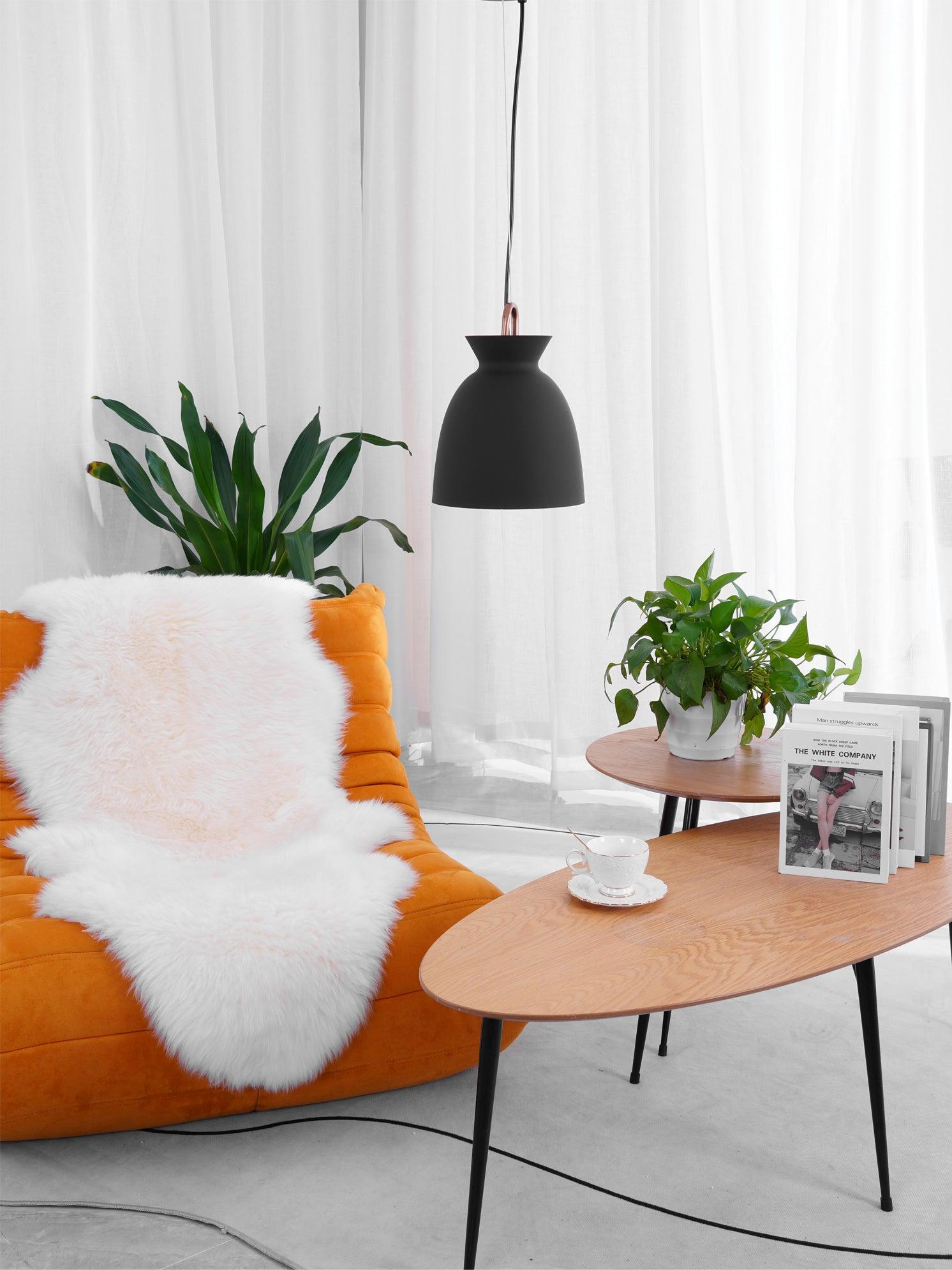 Lumora Minimalist Pendant Light - Letslighting