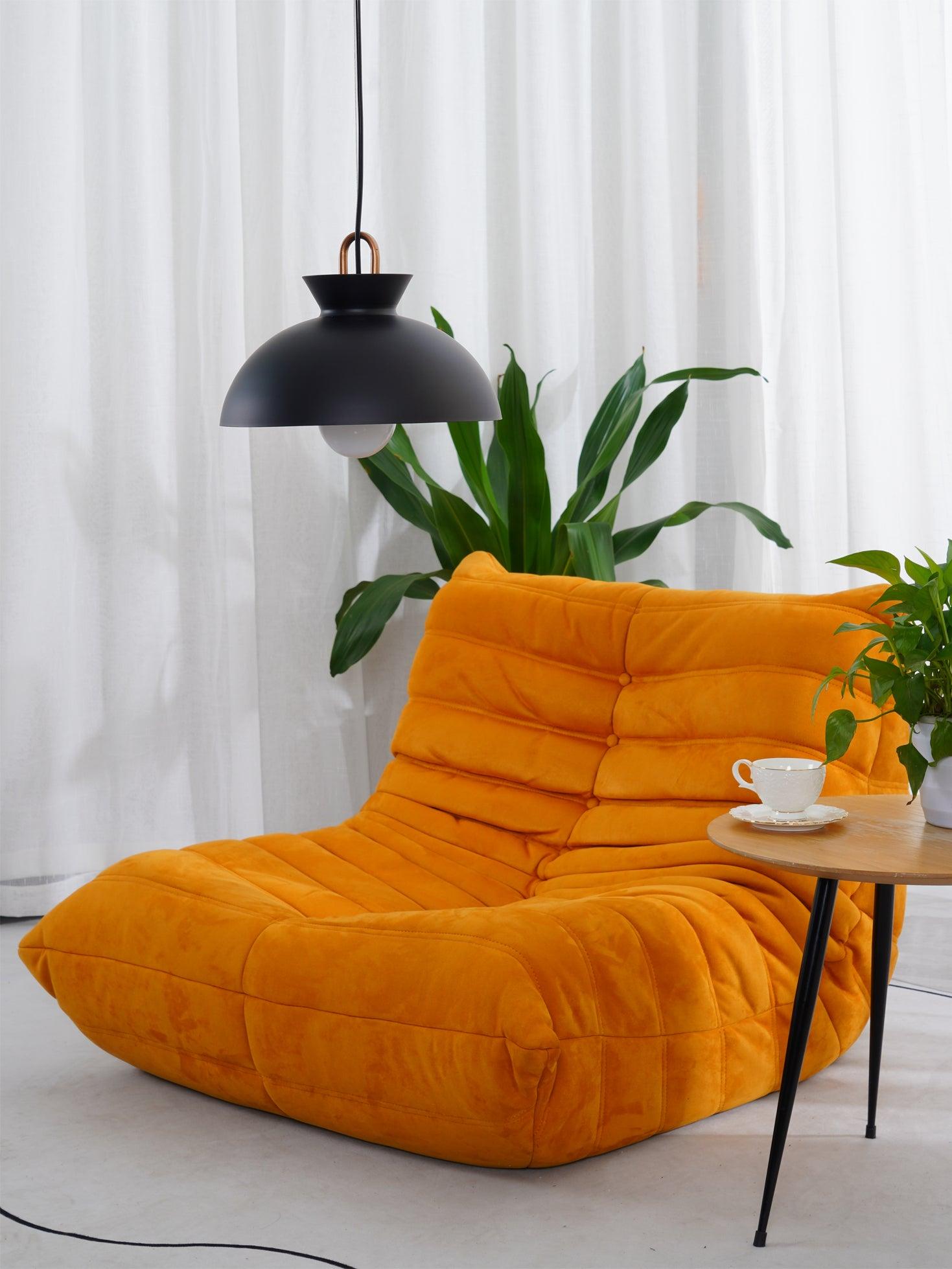 Lumora Minimalist Pendant Light - Letslighting