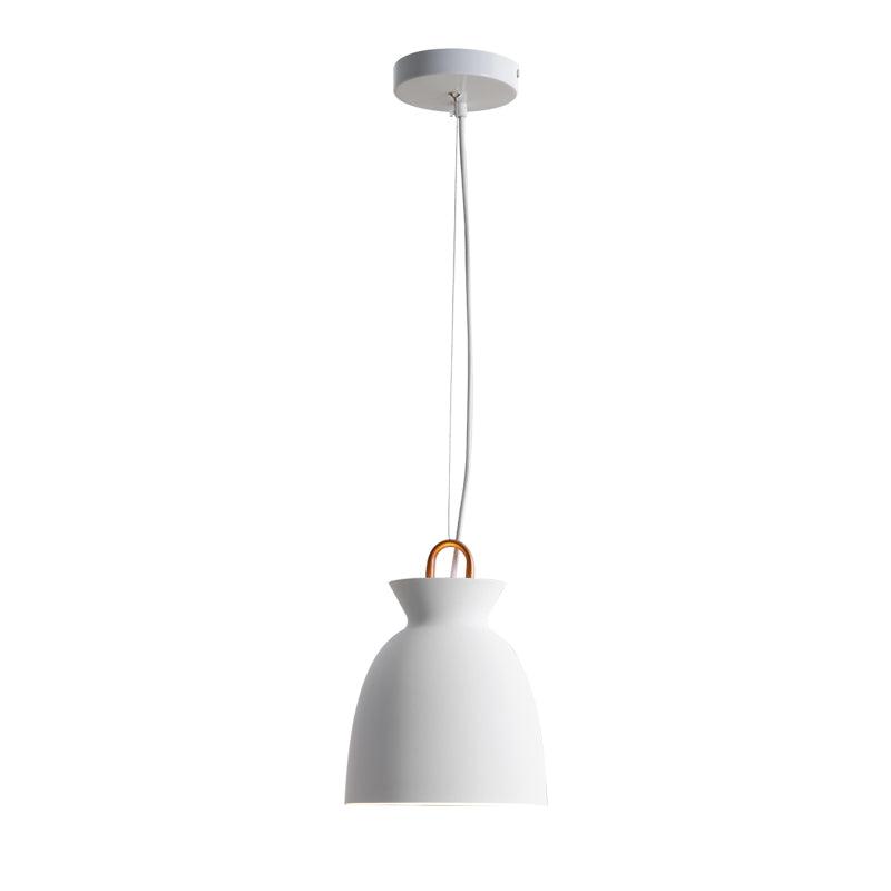 Lumora Minimalist Pendant Light - Letslighting