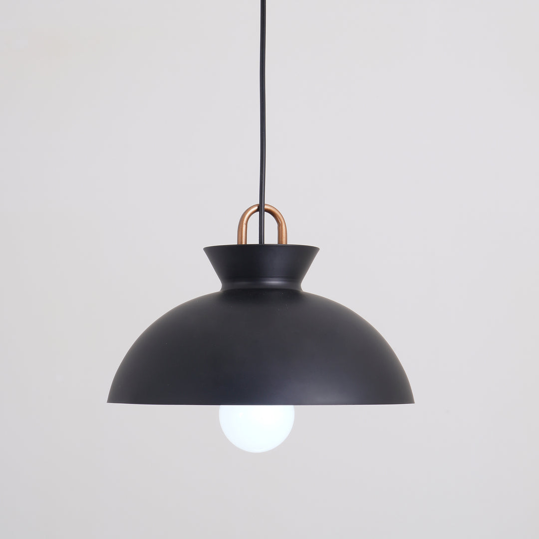 Lumora Minimalist Pendant Light - Letslighting