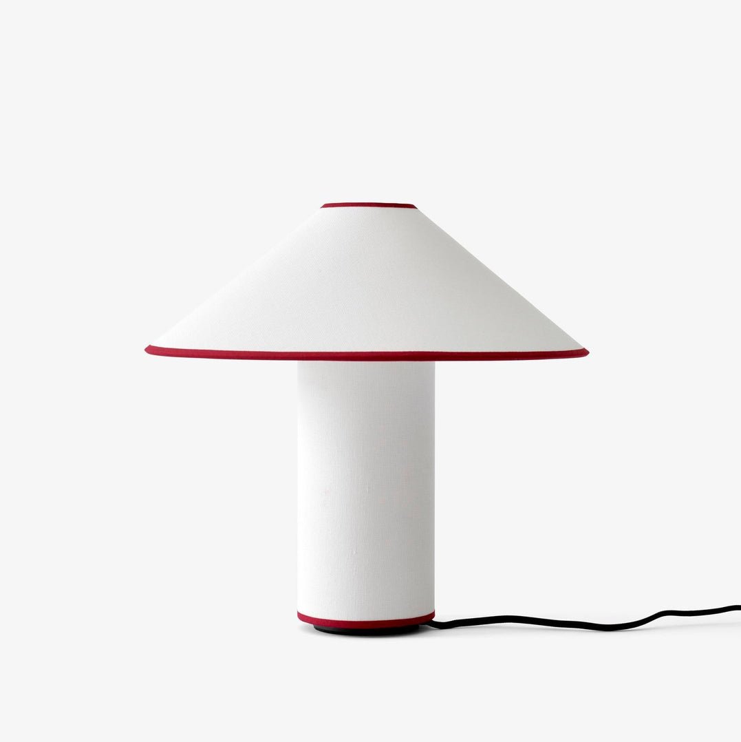 Maddy Minimalist Table Lamp - Letslighting