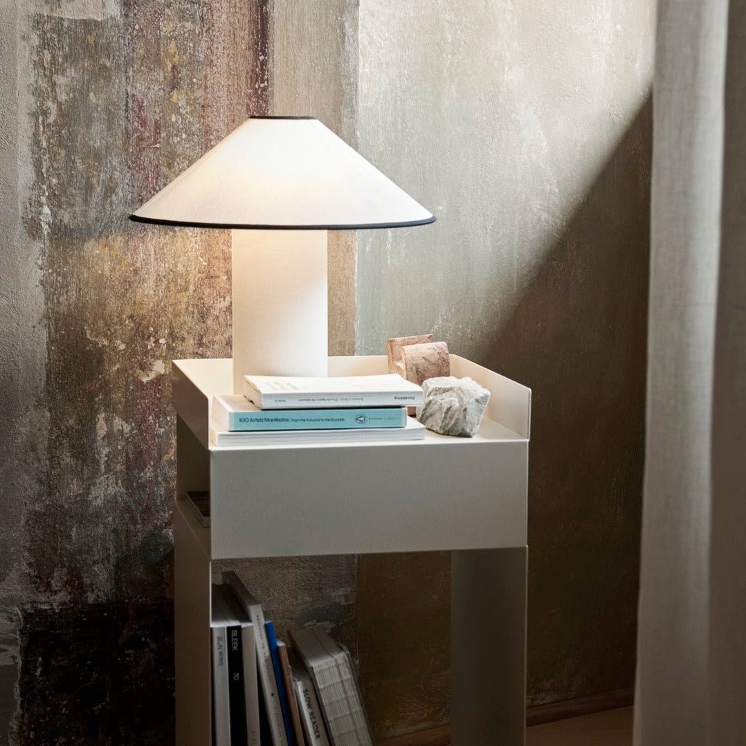 Maddy Minimalist Table Lamp - Letslighting