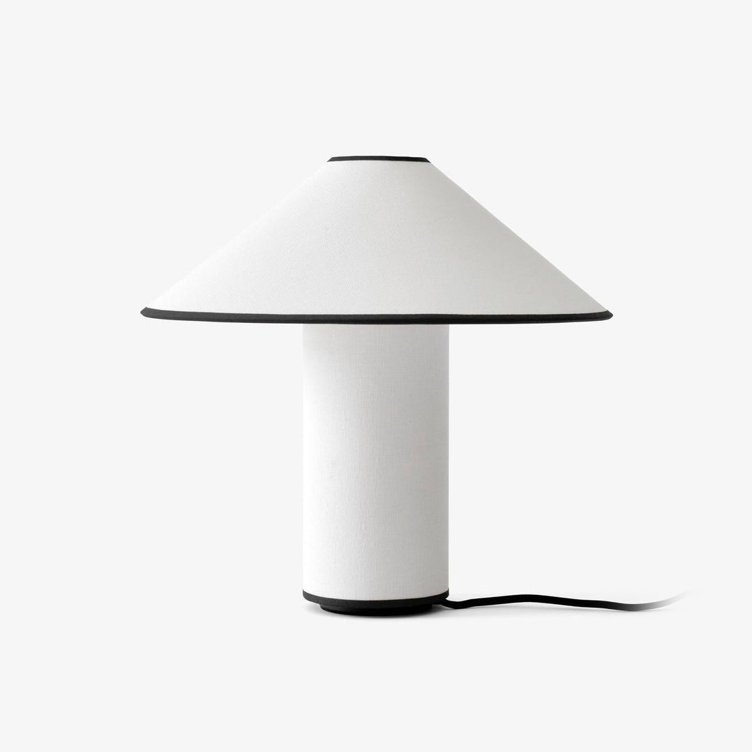 Maddy Minimalist Table Lamp - Letslighting