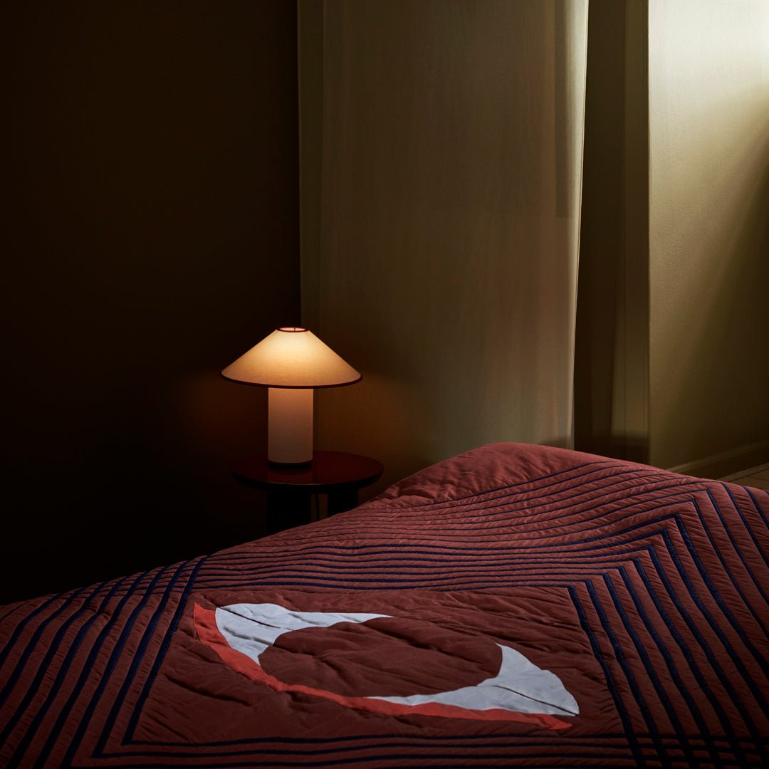 Maddy Minimalist Table Lamp - Letslighting